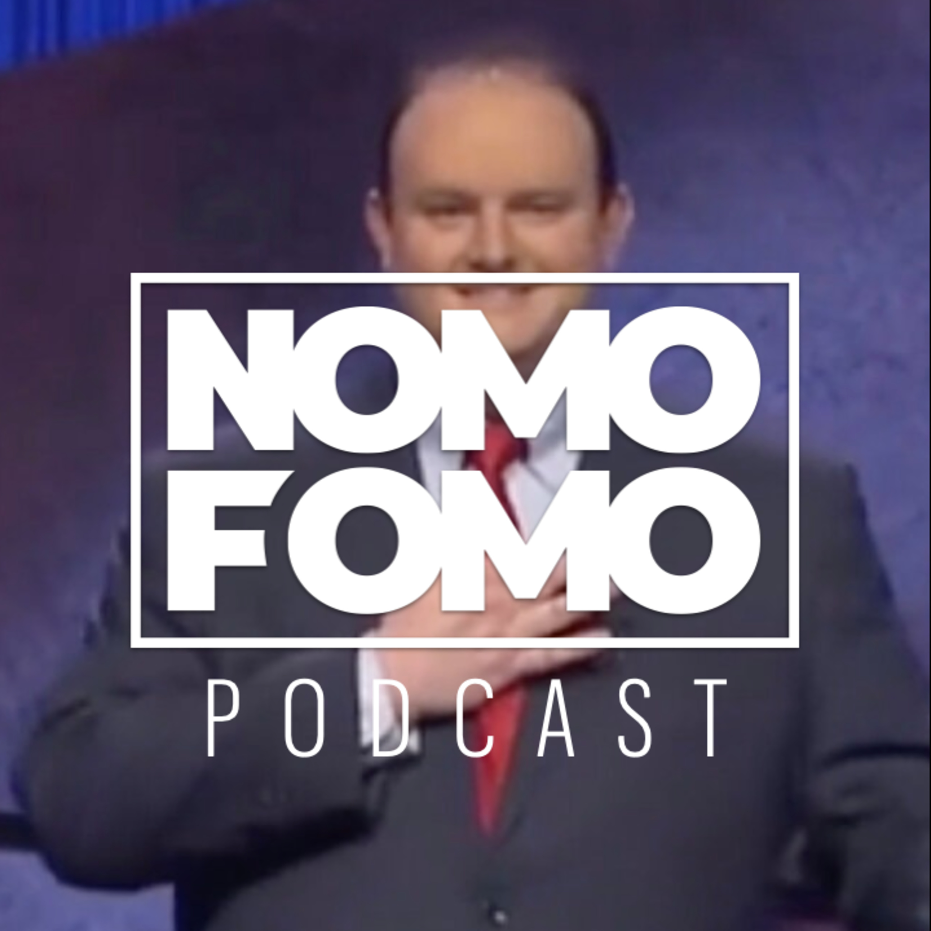 NomoFomo Podcast