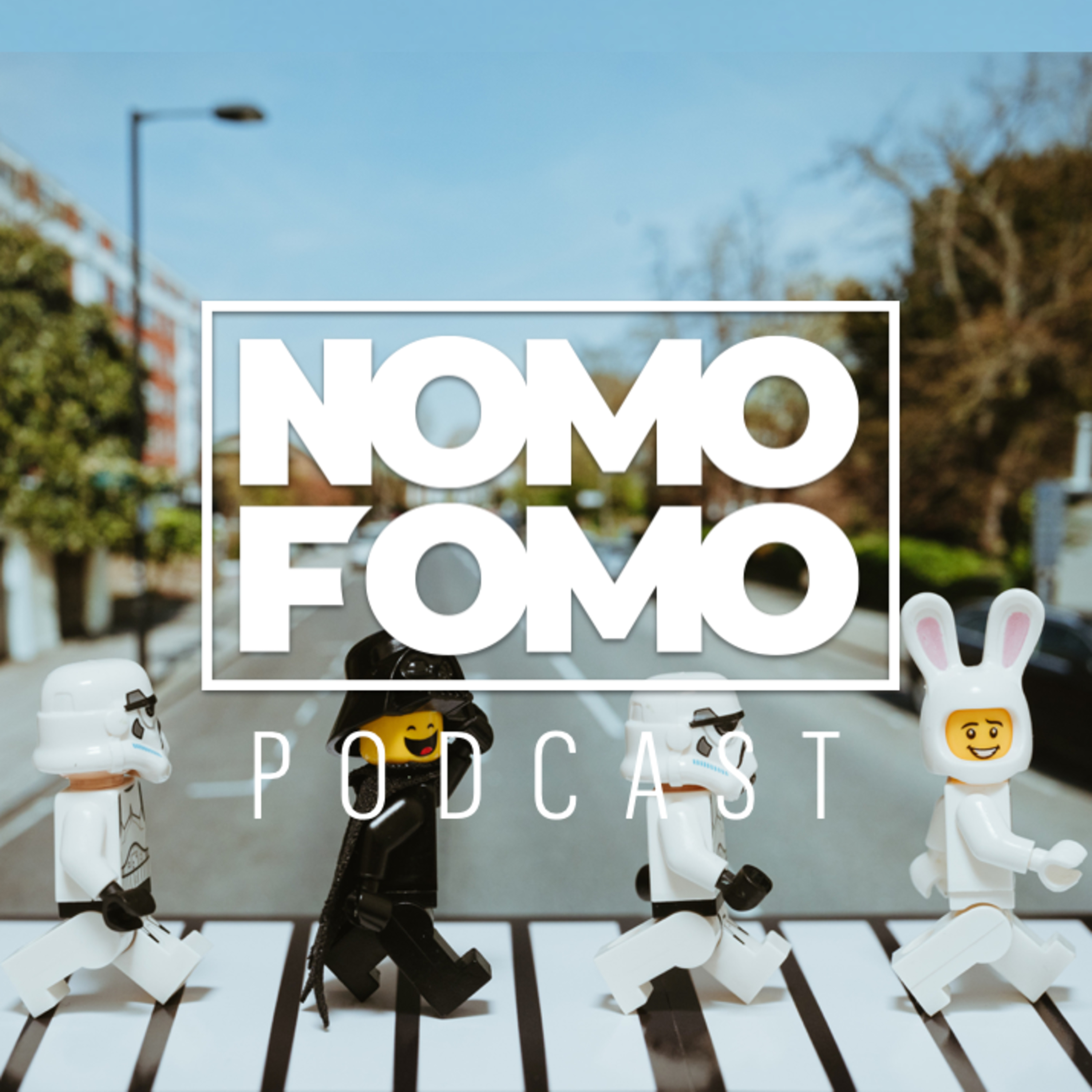 NomoFomo Podcast
