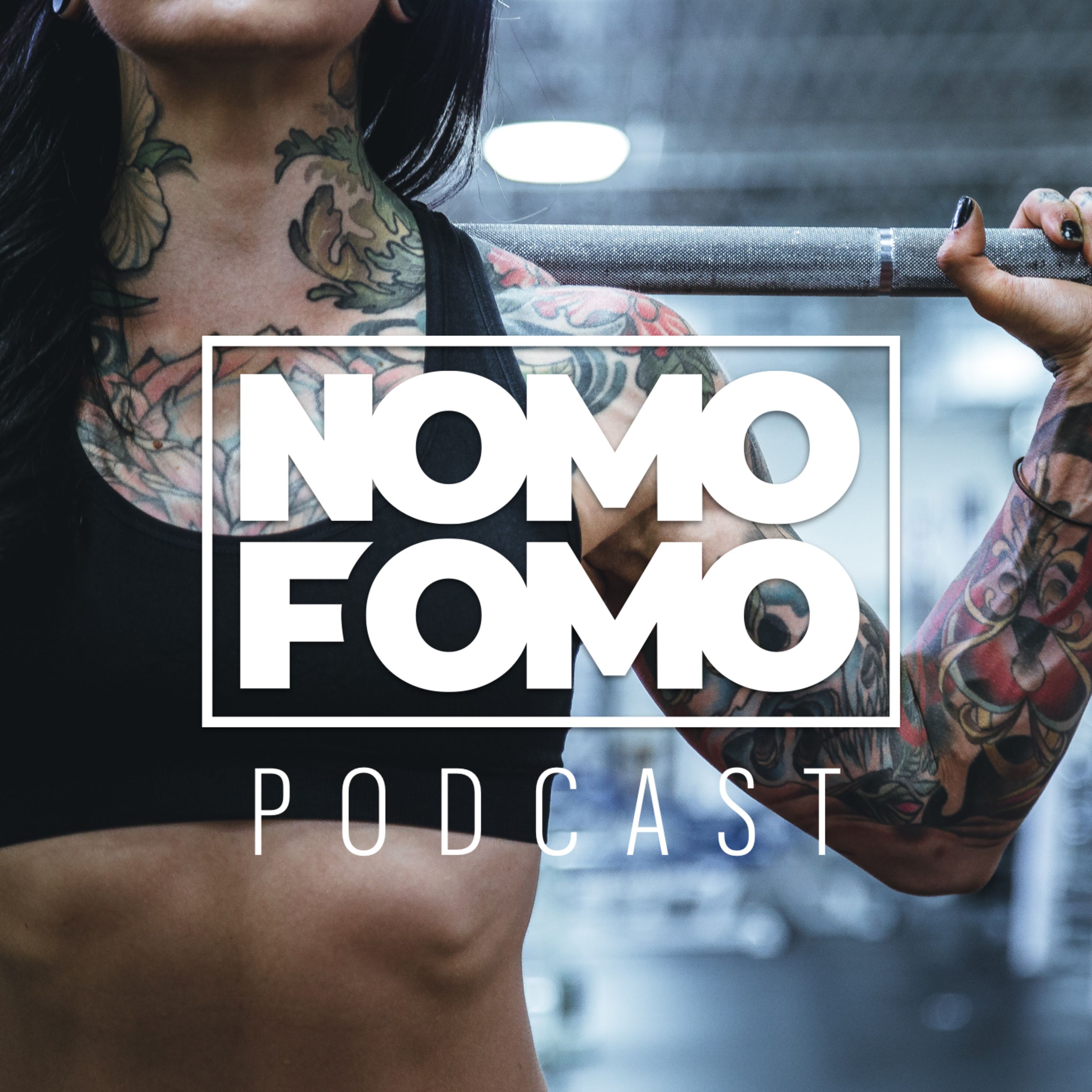 NomoFomo Podcast