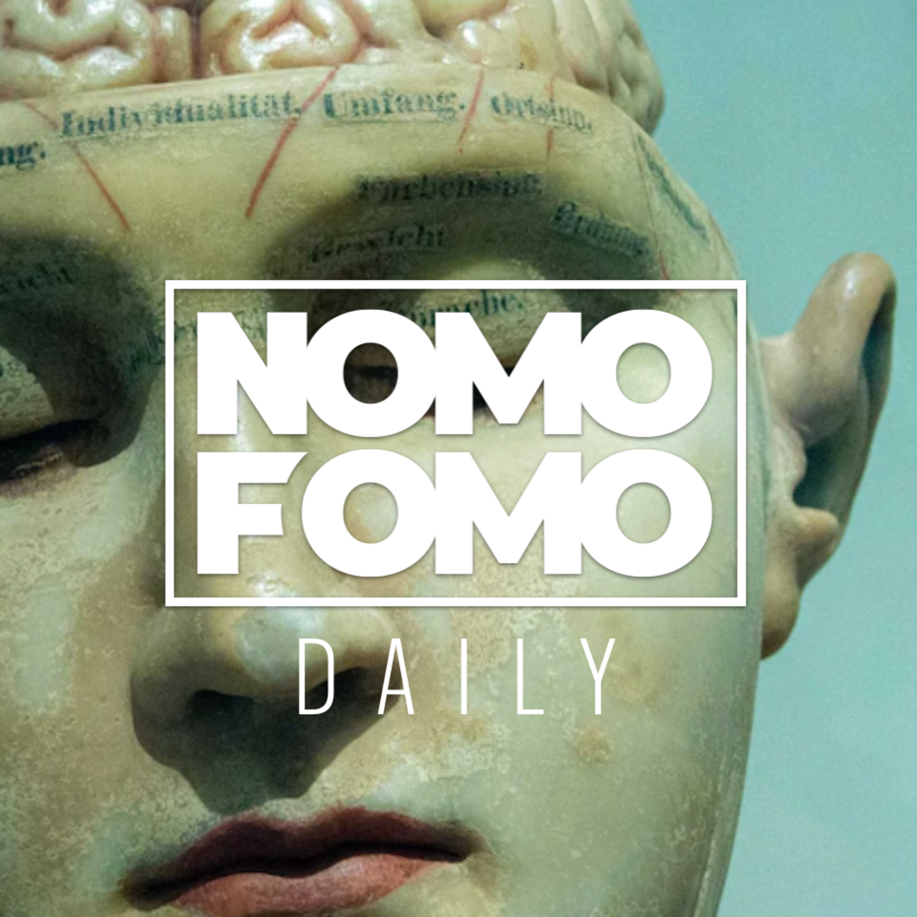 NomoFomo Daily: Mystisk sjukdom i Kanada gör människor galna episode artwork
