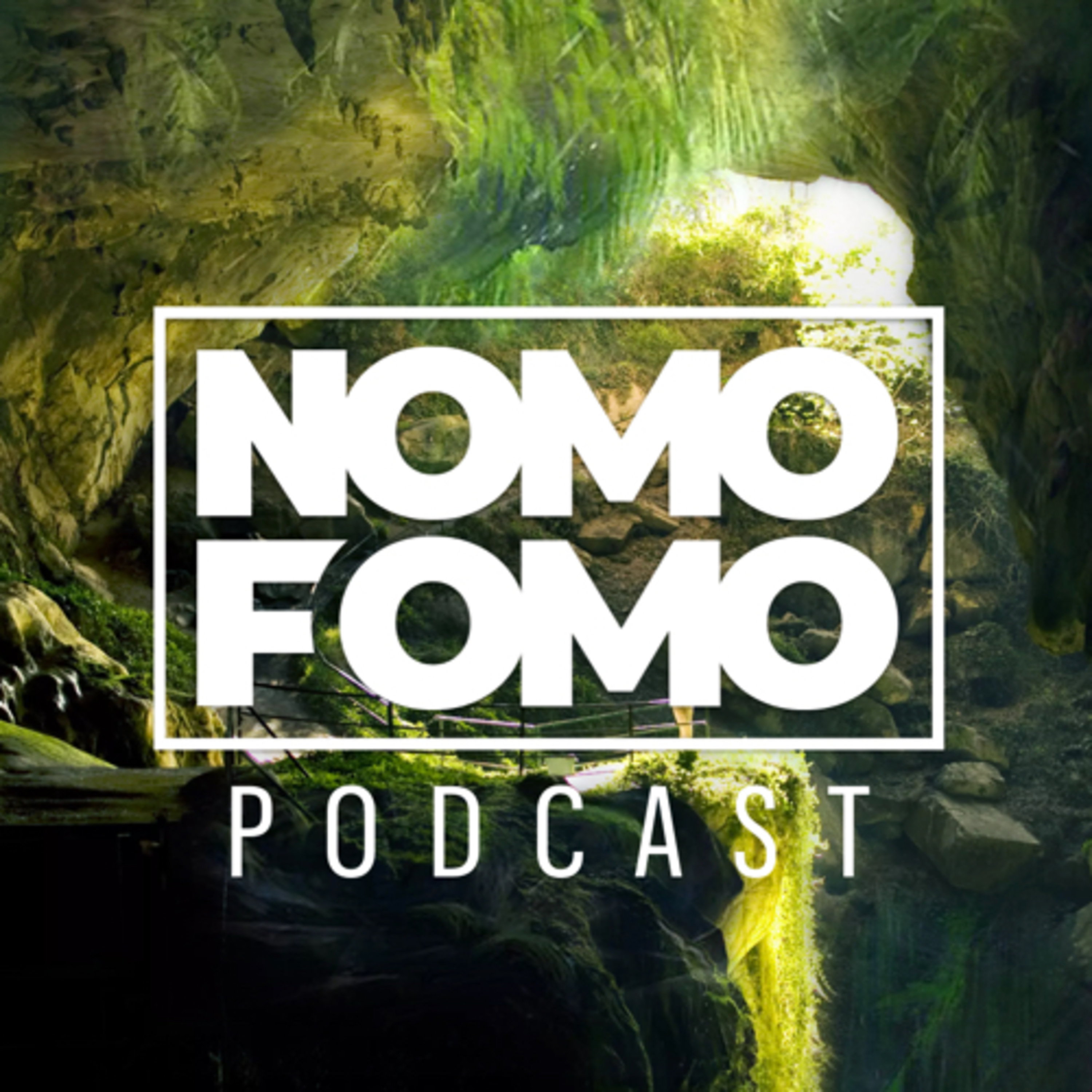 NomoFomo Podcast
