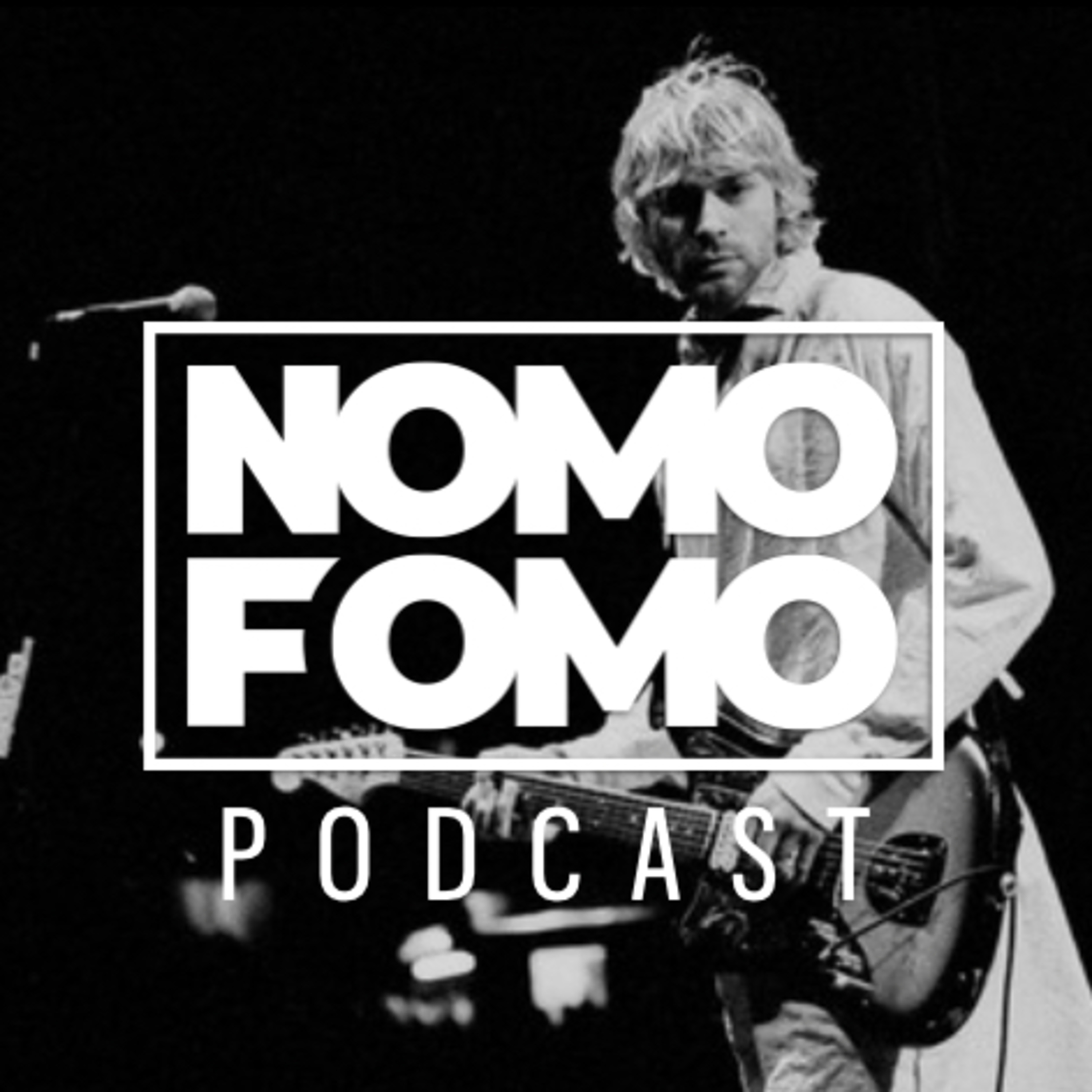NomoFomo Podcast