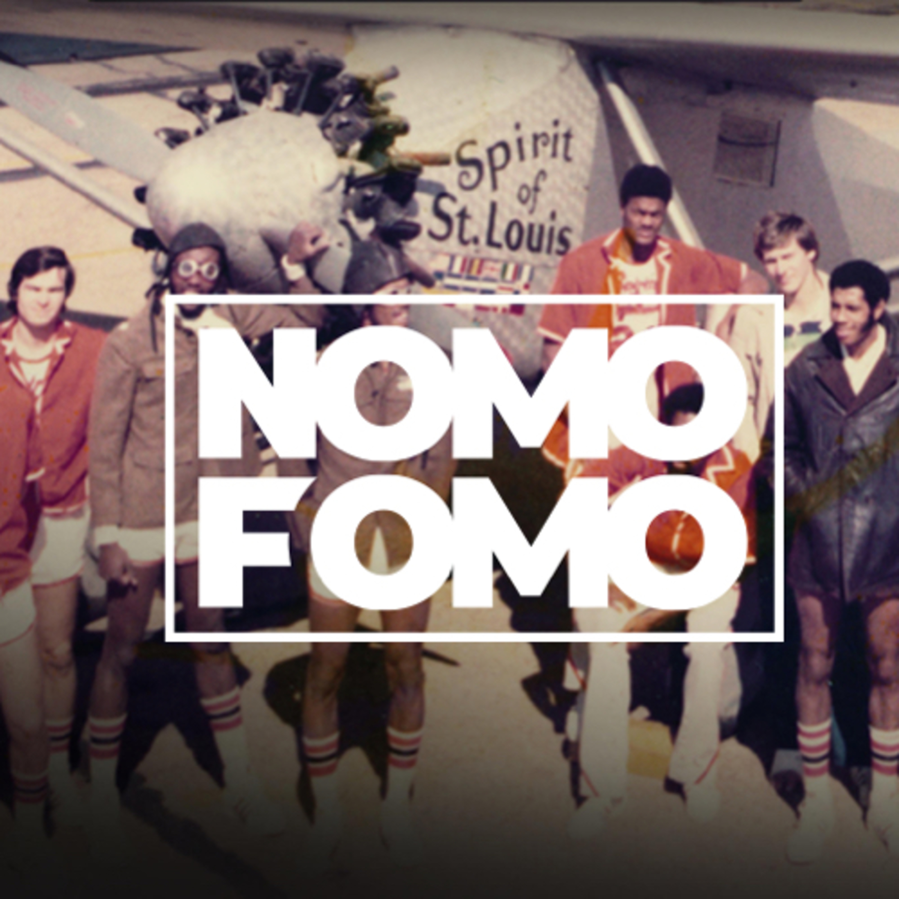 NomoFomo Podcast