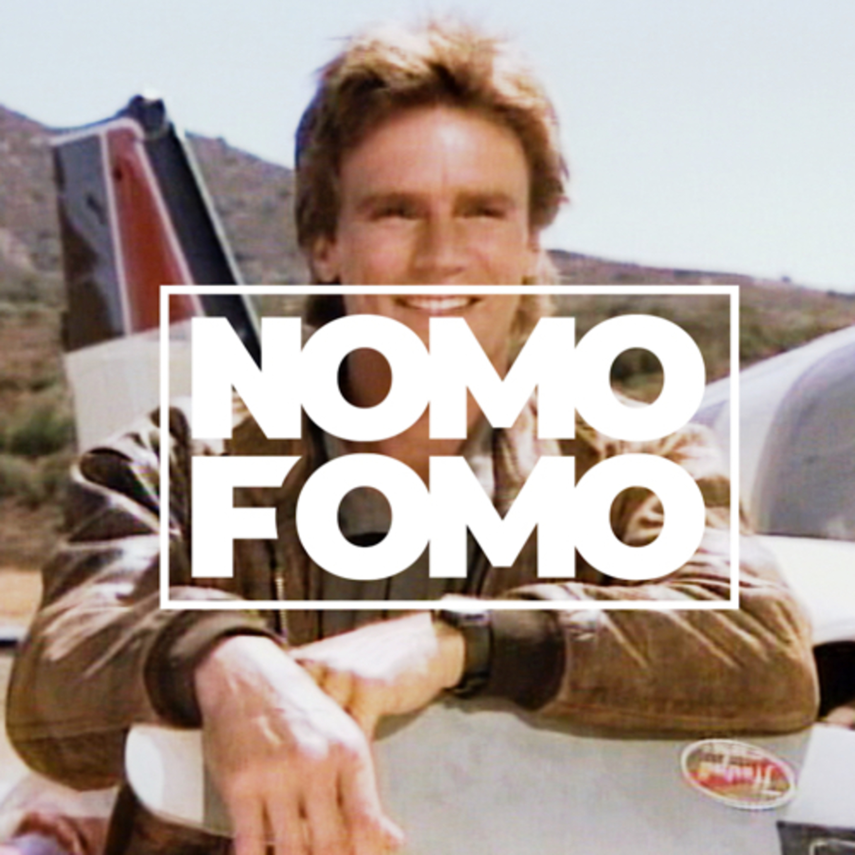 NomoFomo Podcast