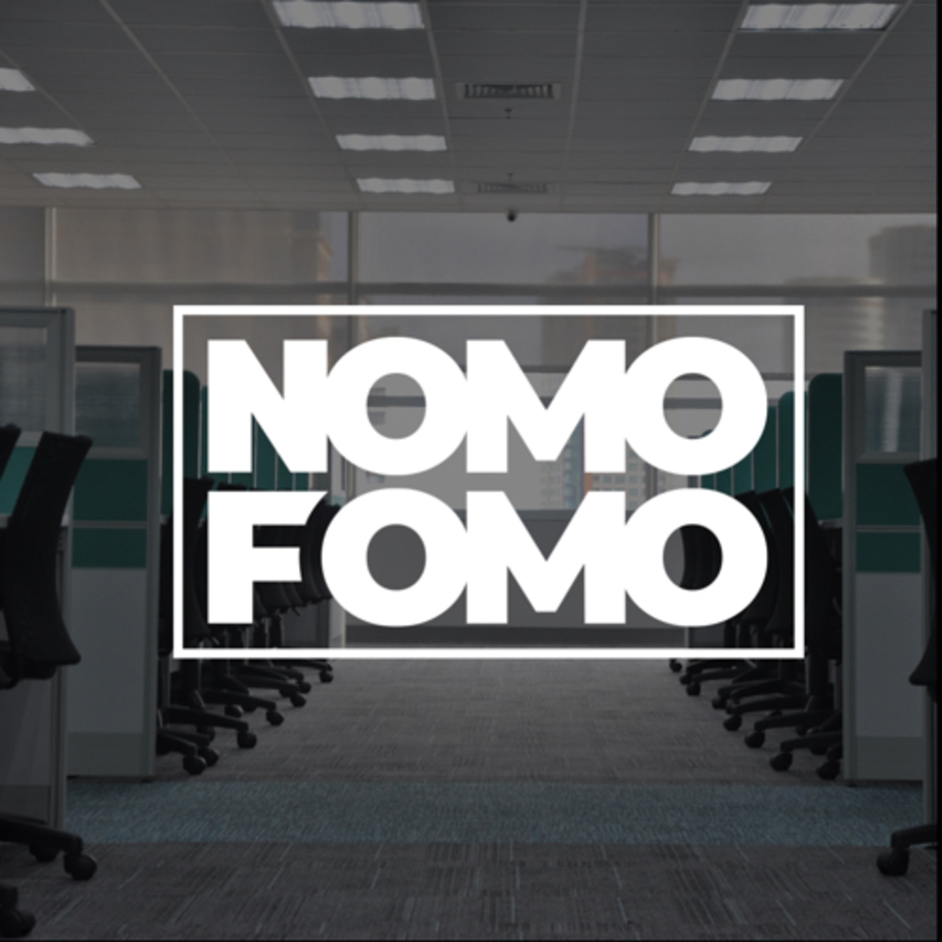 NomoFomo Podcast