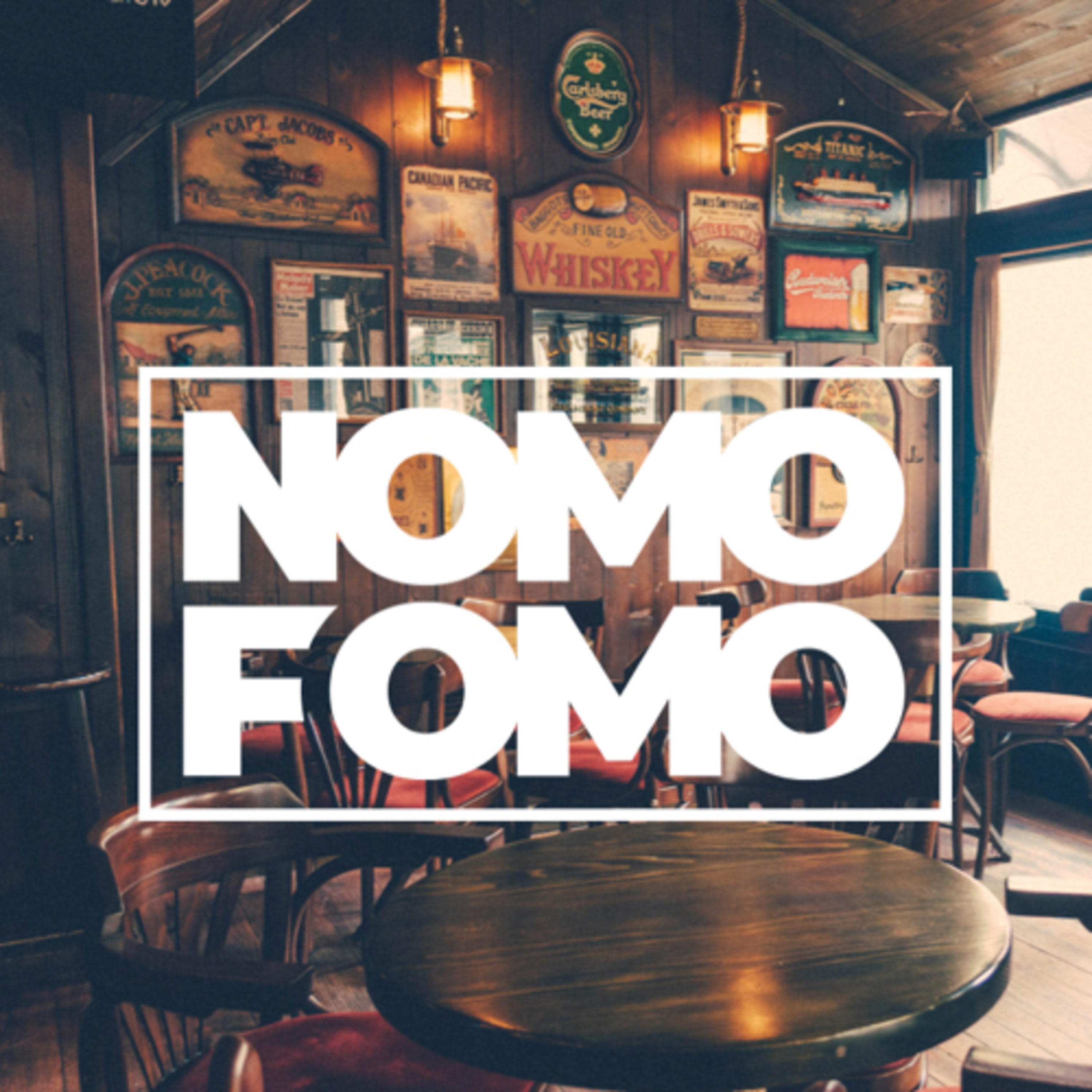 NomoFomo Podcast