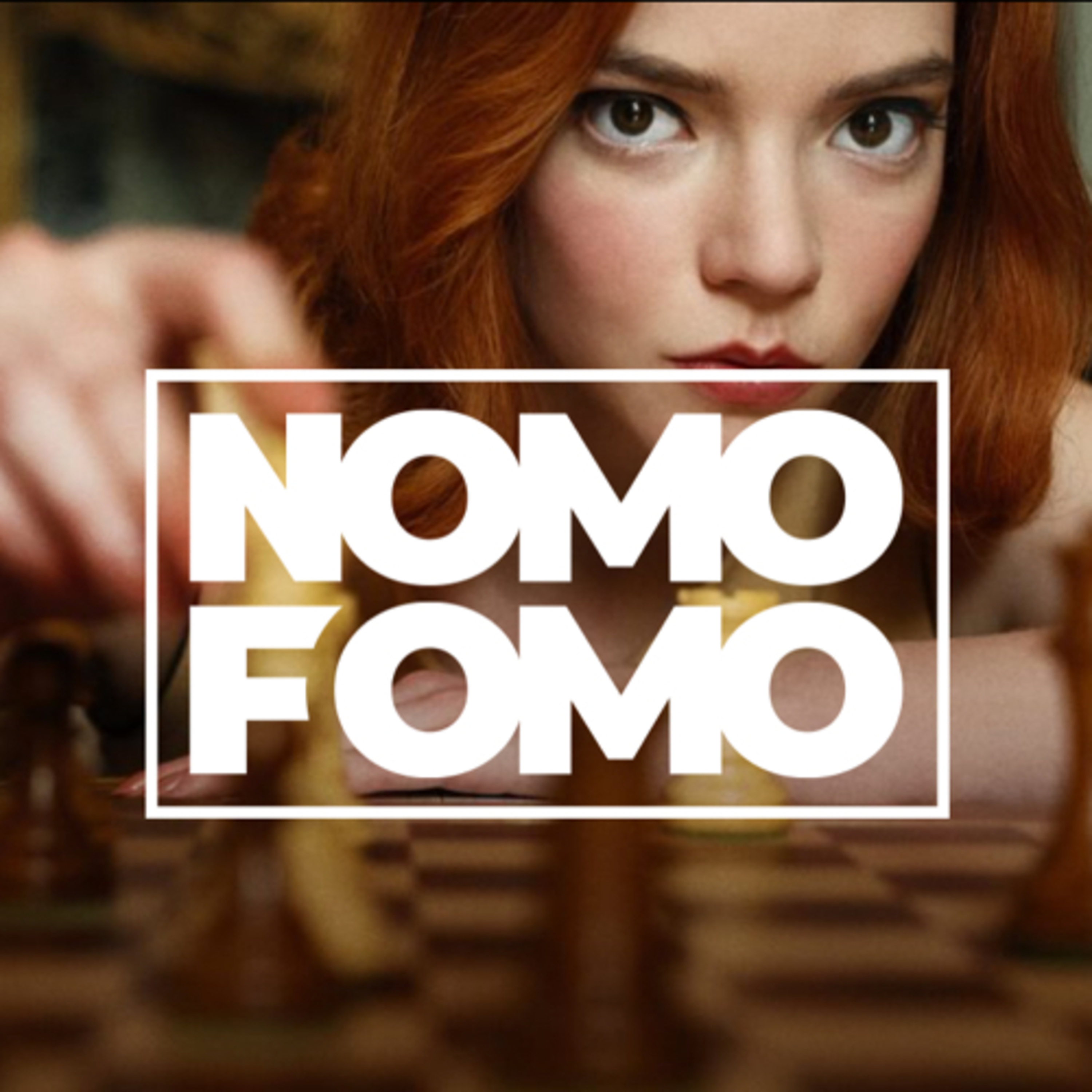 NomoFomo Podcast