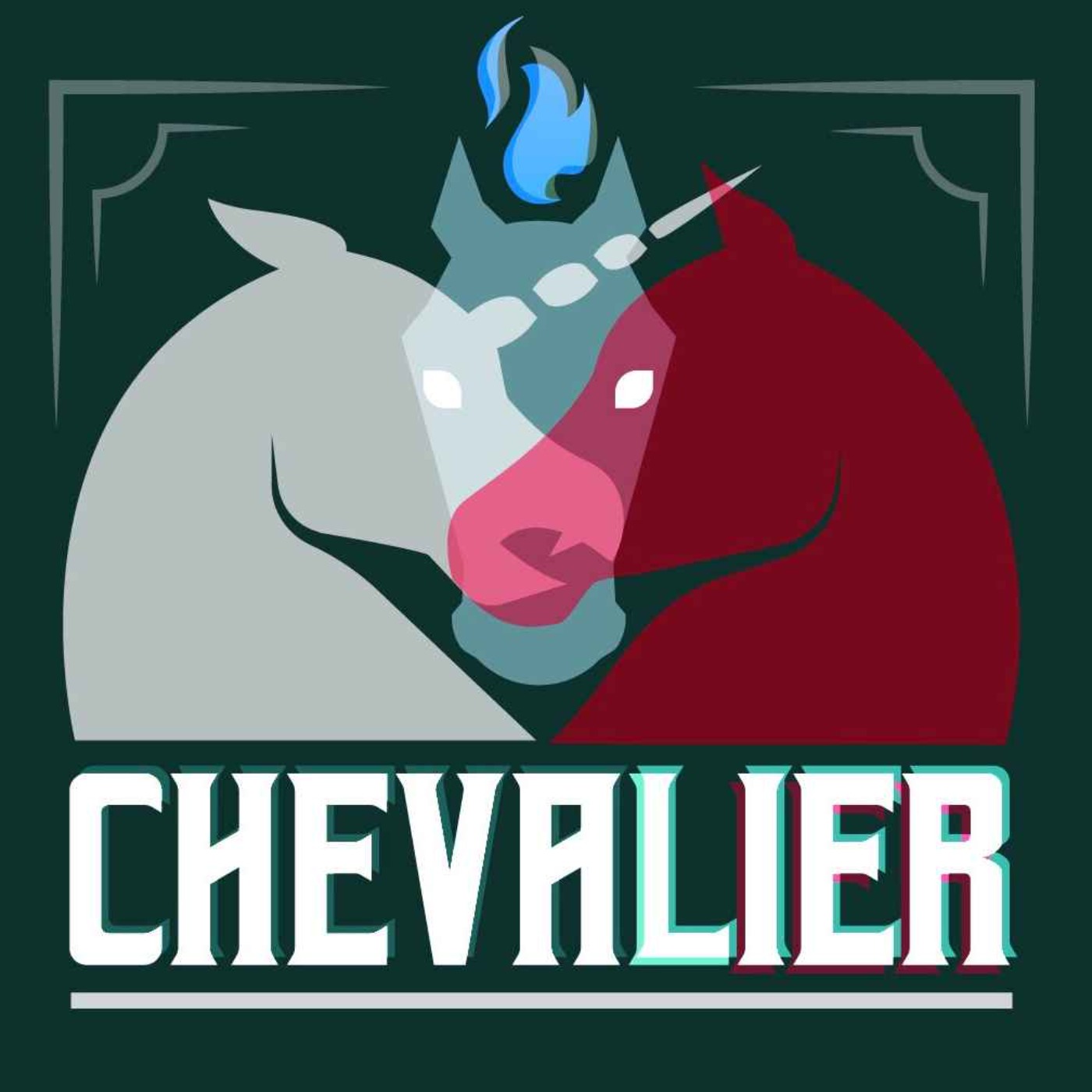 CHEVALIER Wrap-Up