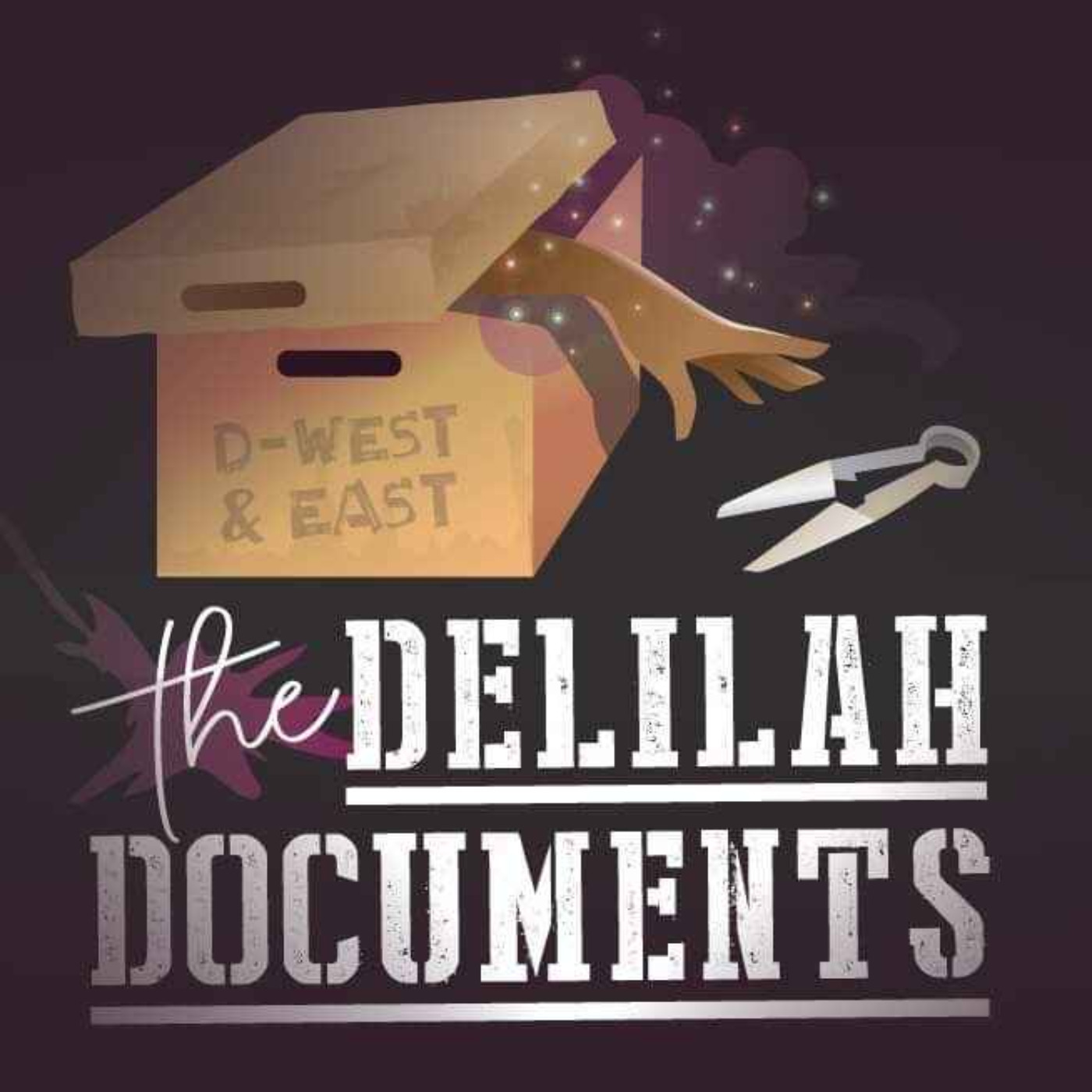 Announcement & The Delilah Documents: Podbrezová, 1916