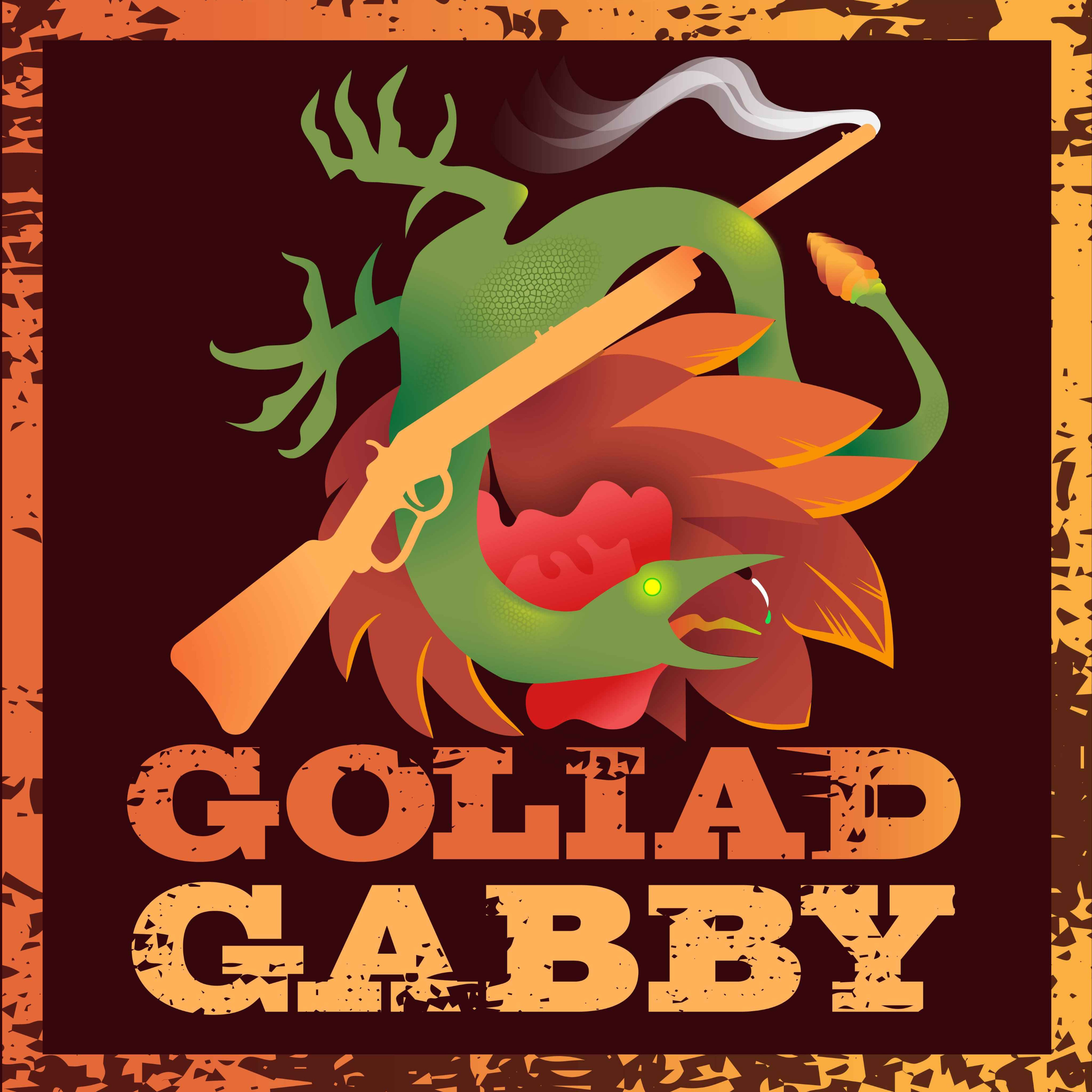 Goliad Gabby Wrap Up