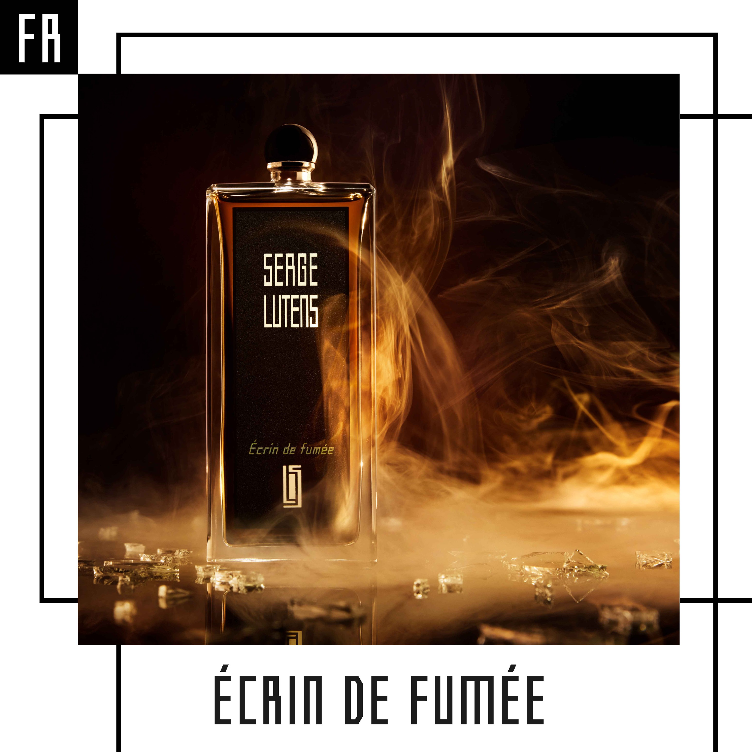 Serge Lutens Fragrances stories