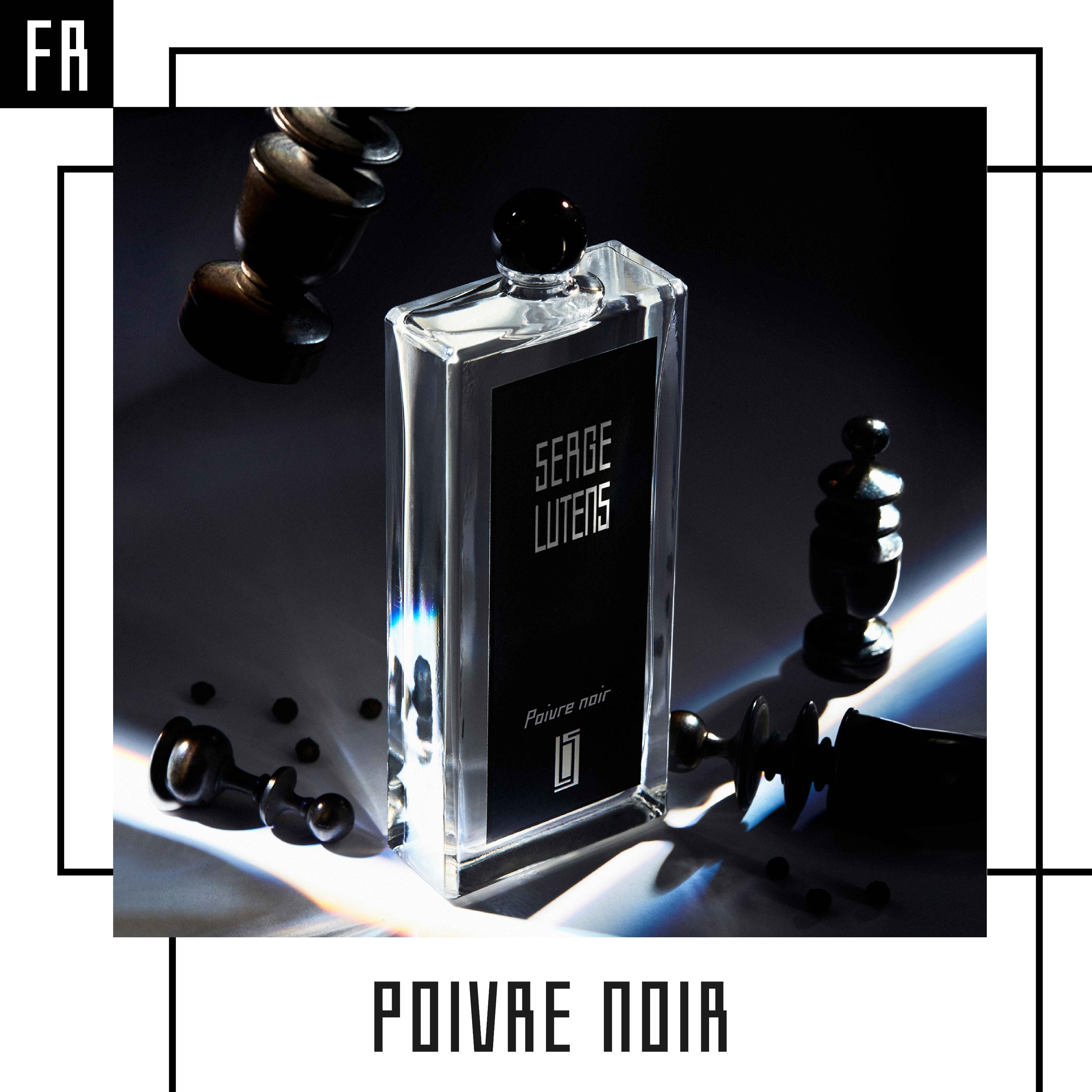 Serge Lutens Fragrances stories