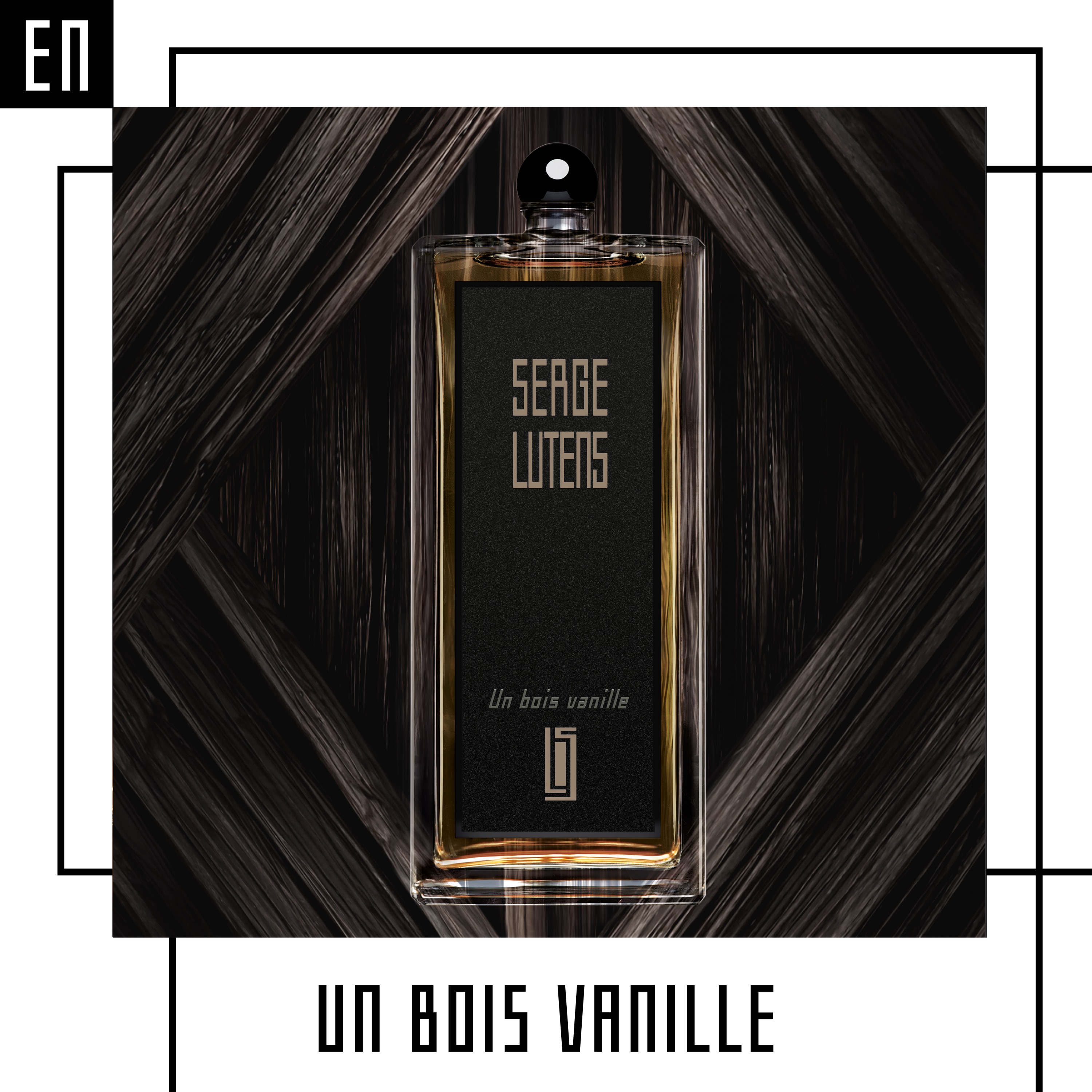 Serge Lutens Fragrances stories