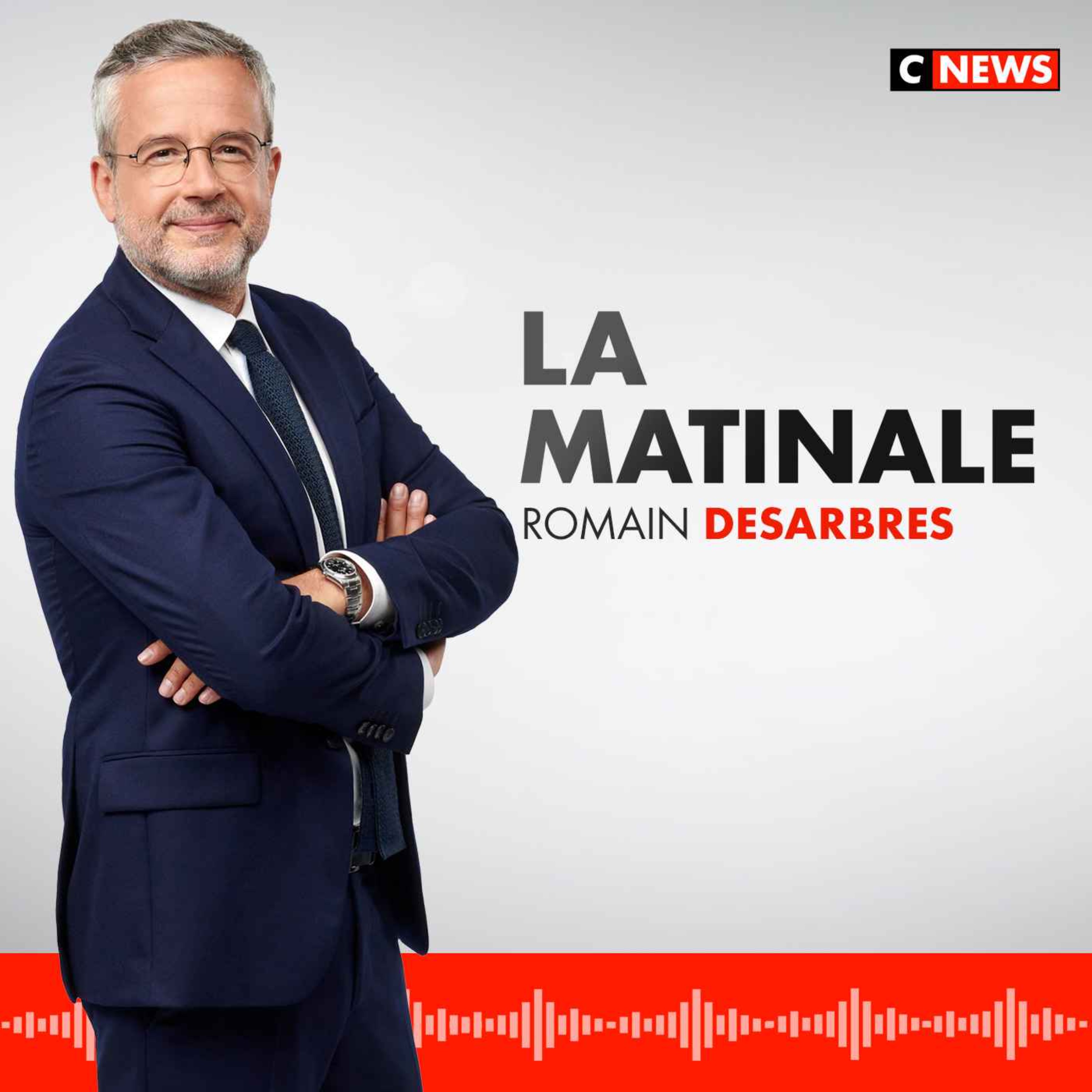 cover art for La Matinale (Émission du 13/05/2024)