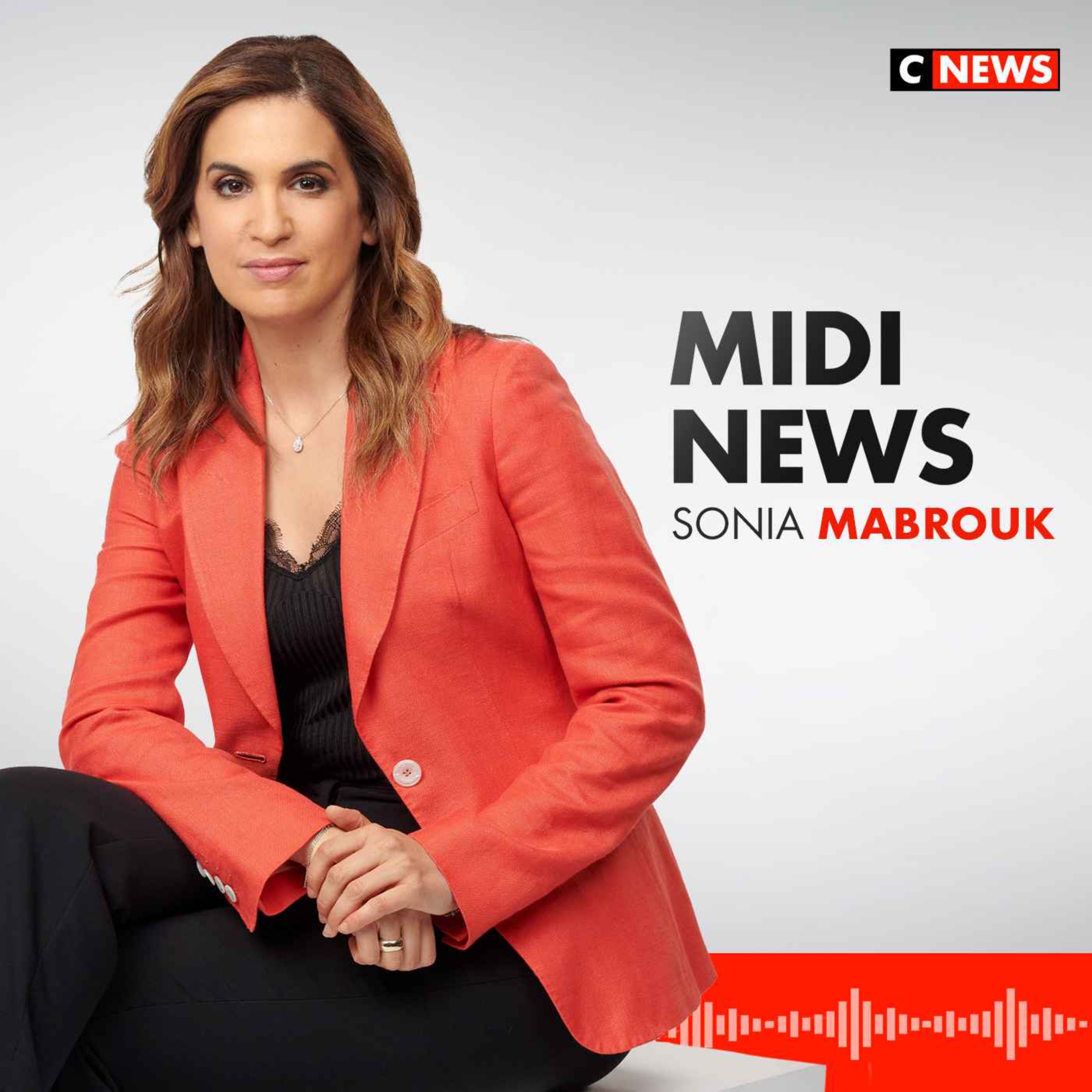 cover art for Midi News (Émission du 30/04/2024)