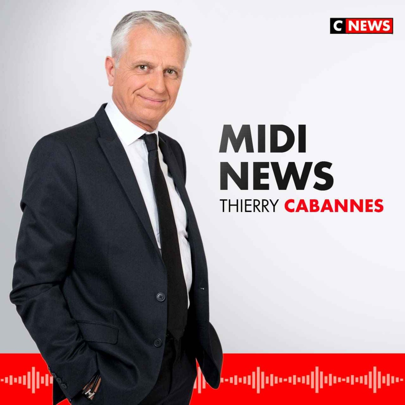 cover art for Midi News (Émission du 17/06/2024)