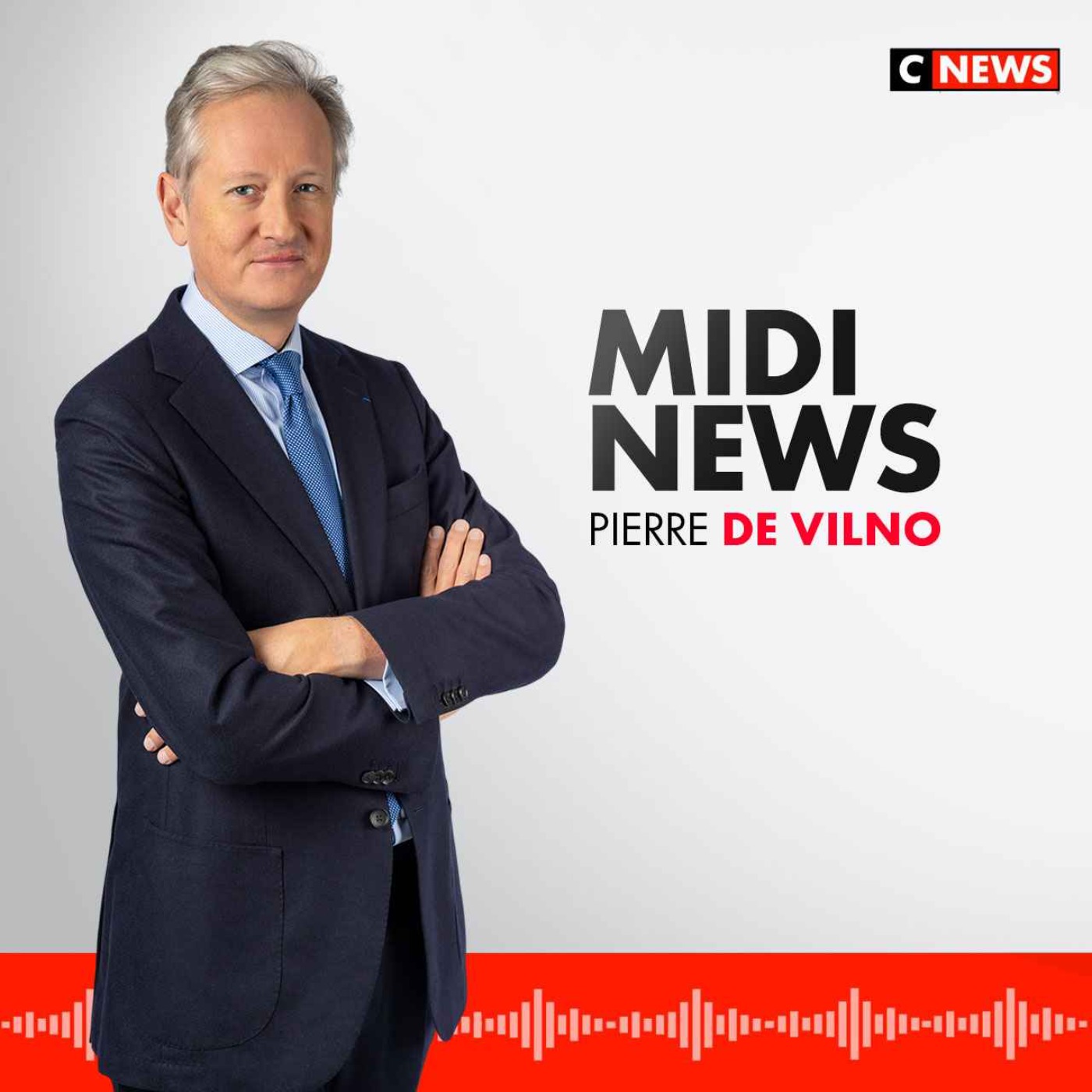 Midi News (Émission du 04/03/2026) Midi News (Émission du 04/03/2026)