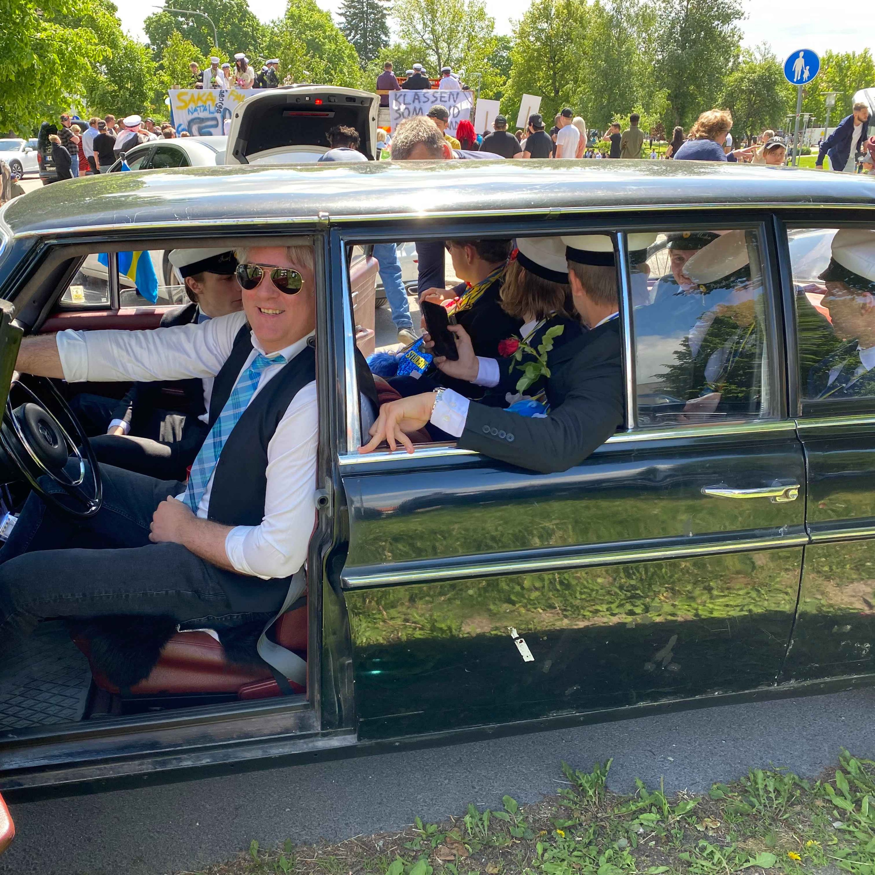 Bercas Motorpod