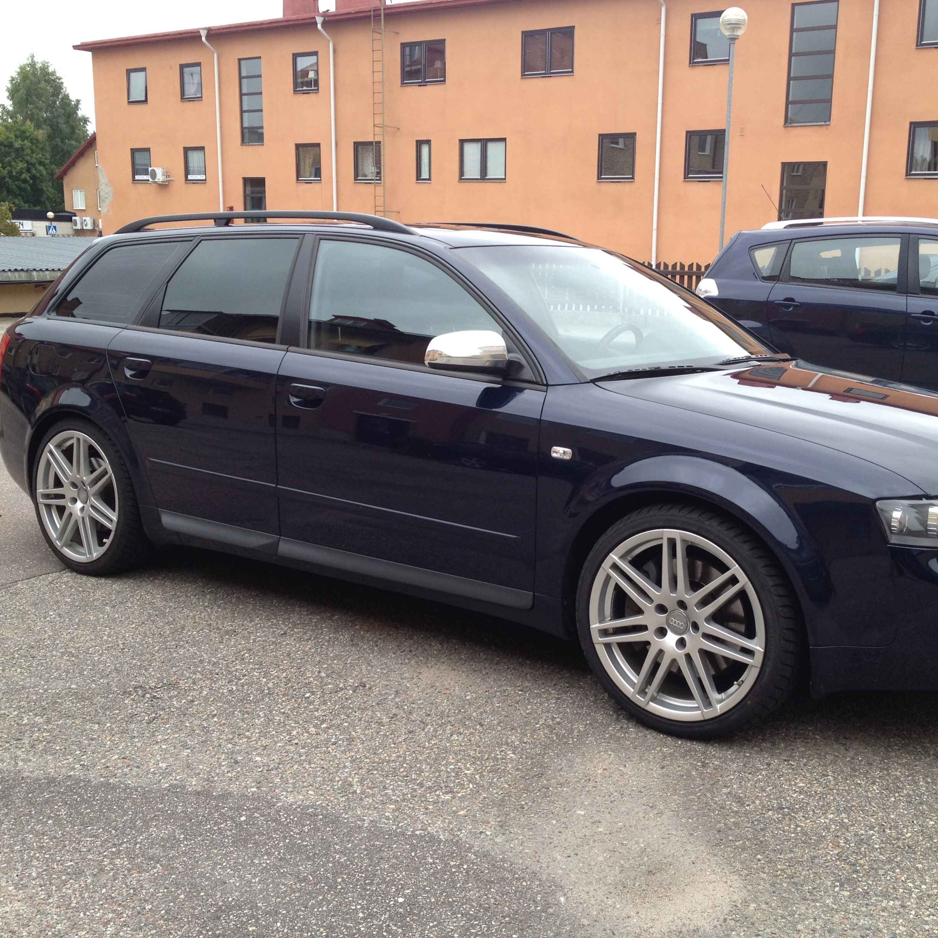 Bercas Motorpod