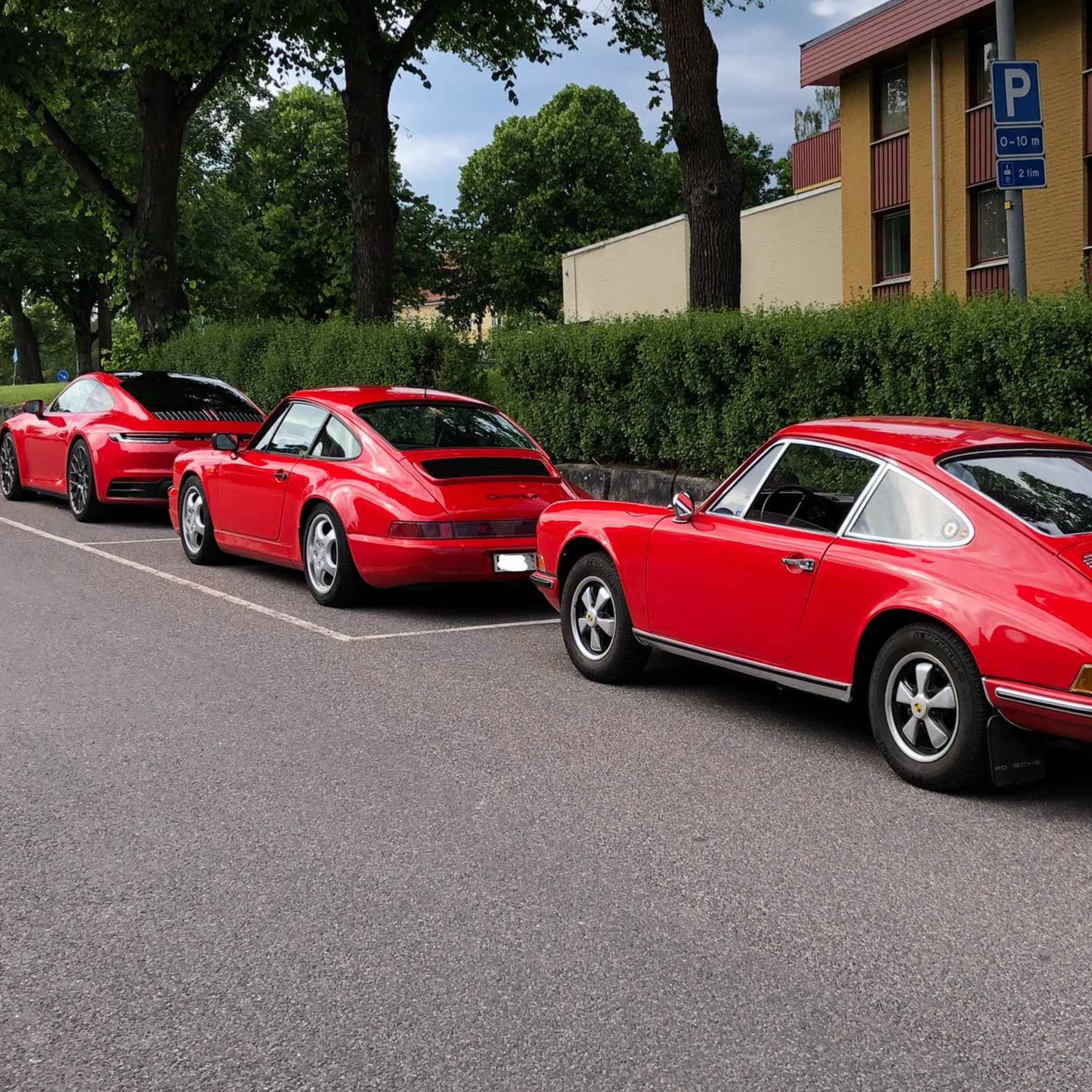 Bercas Motorpod