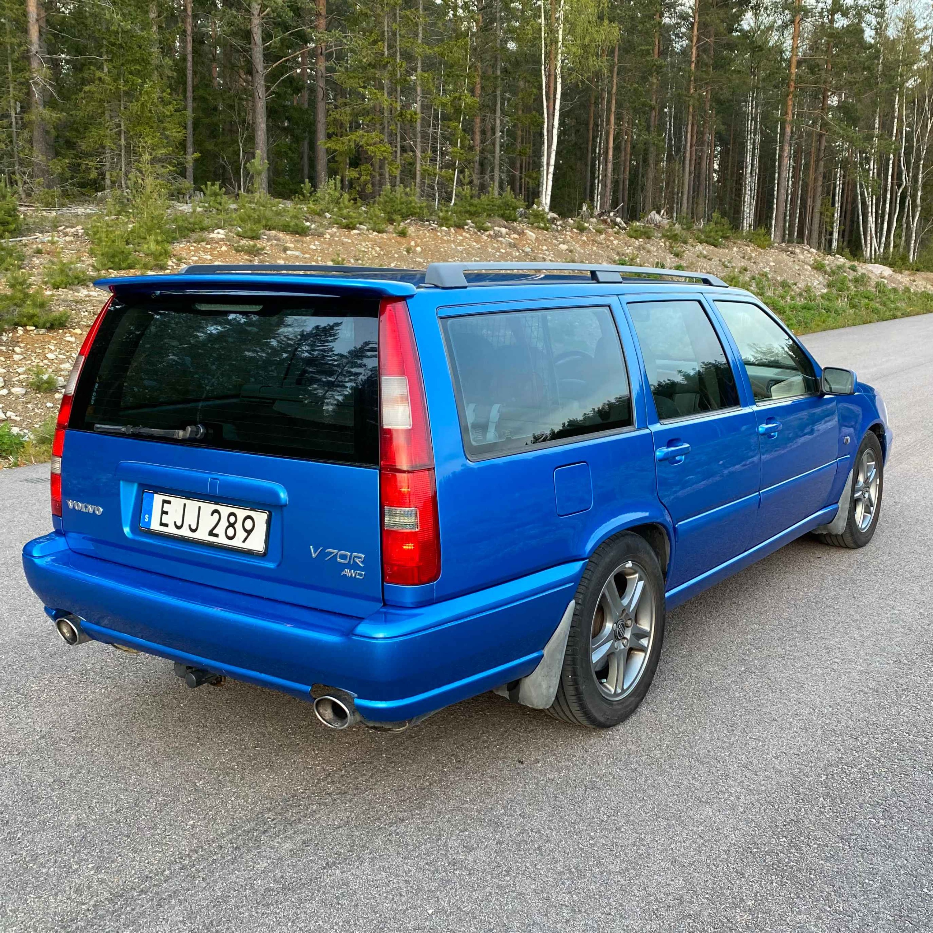 Bercas Motorpod