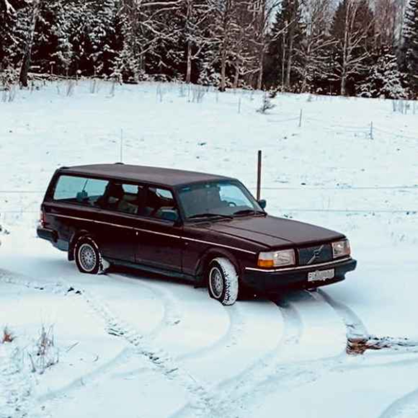 Bercas Motorpod