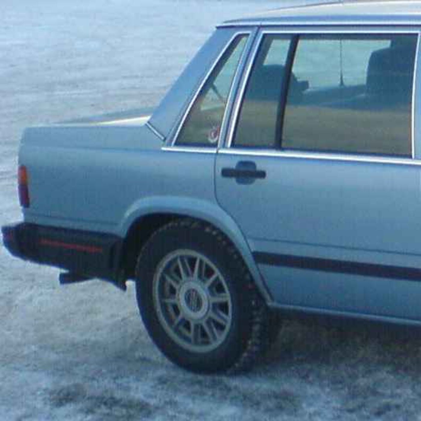 Bercas Motorpod
