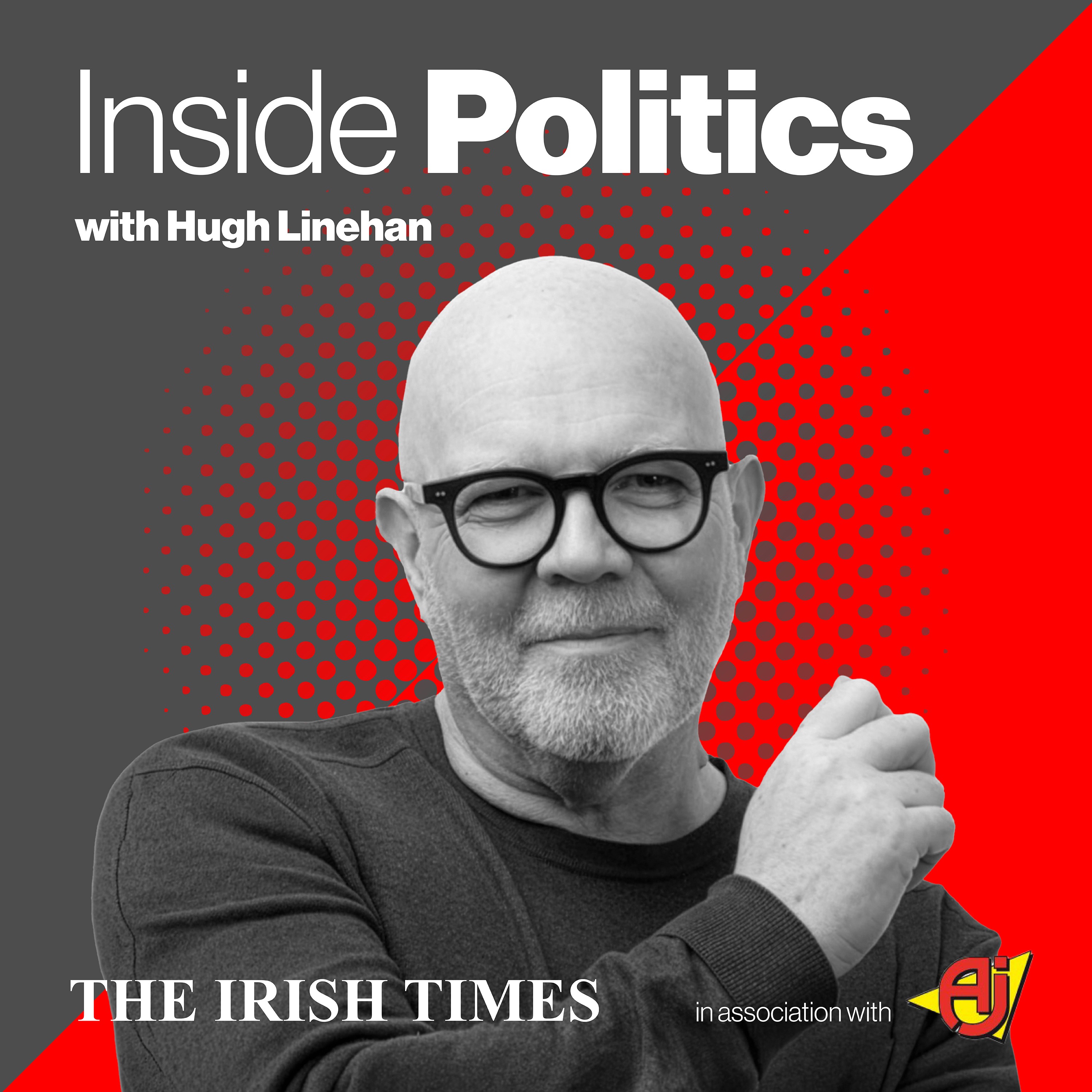 Taoiseach Leo Varadkar on Brexit, Boris Johnson and What "No Deal" Means for The North episode artwork