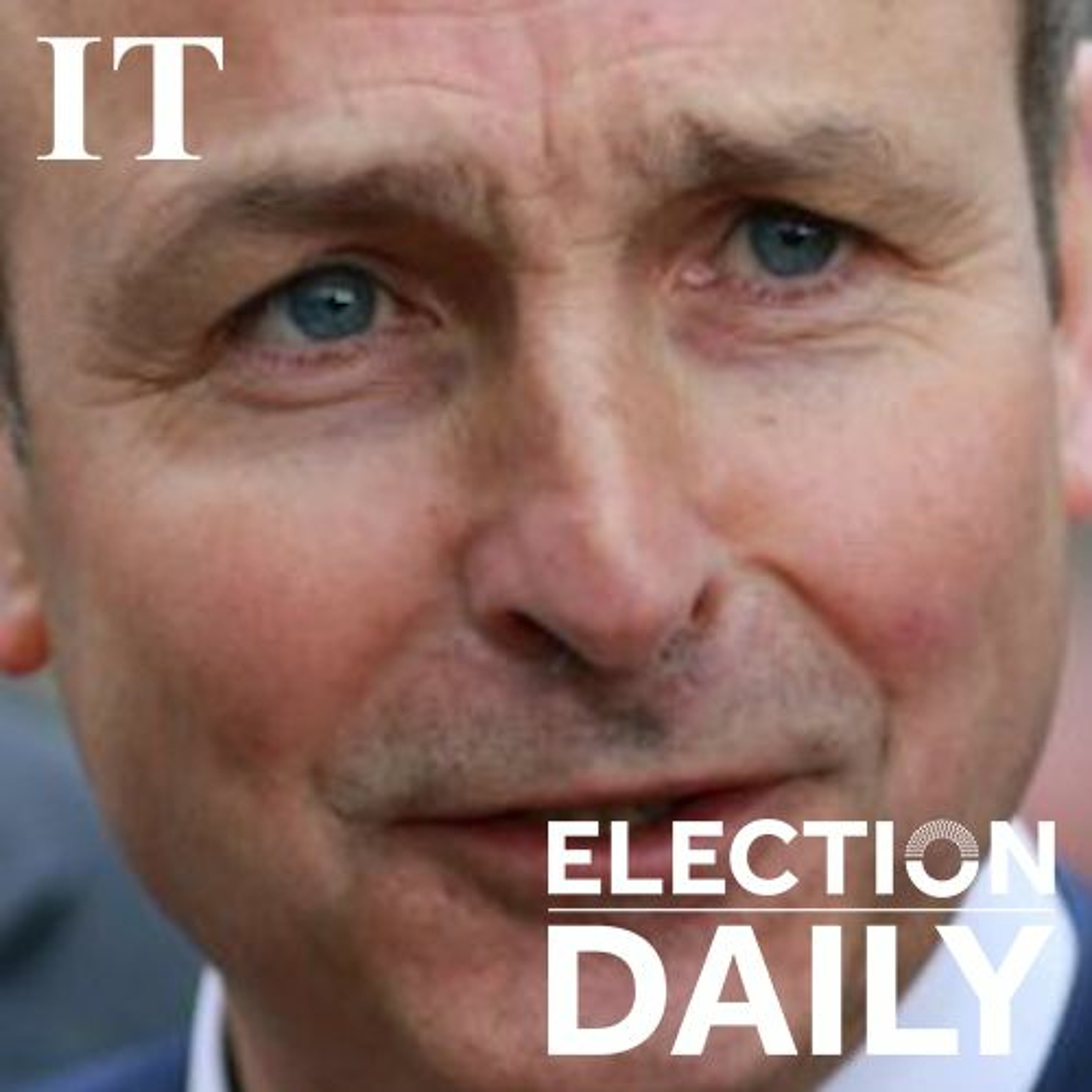 Election Daily - POLL - Fianna Fáil Opens A Lead, Sinn Féin Surges