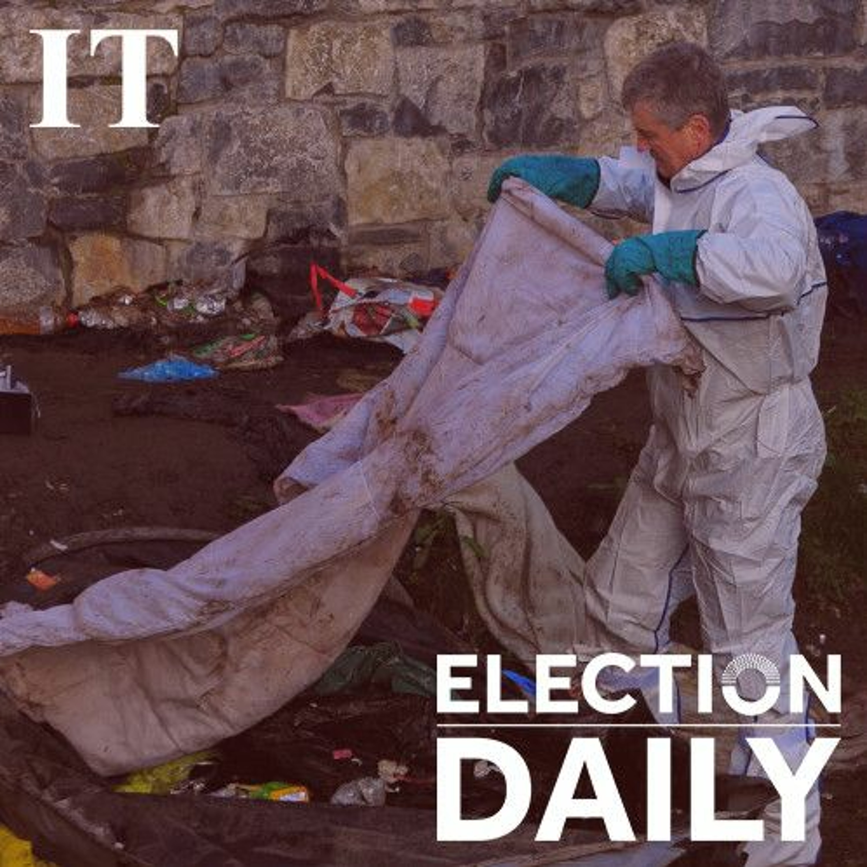 Election Daily -  Controversial Remarks & Campaign Launches