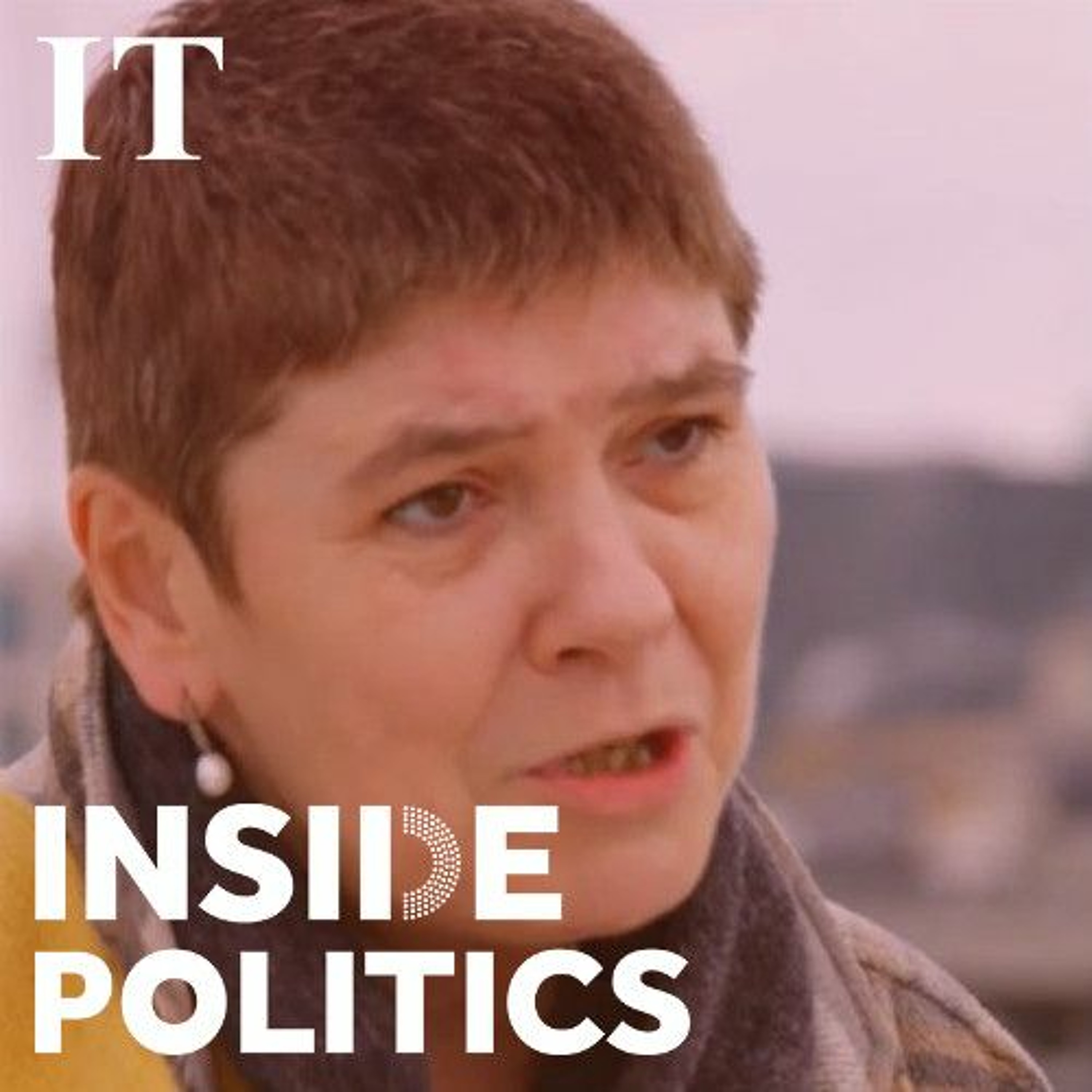 Brexit Party MEP Claire Fox on The "Vacuous, Corrupting" European Union