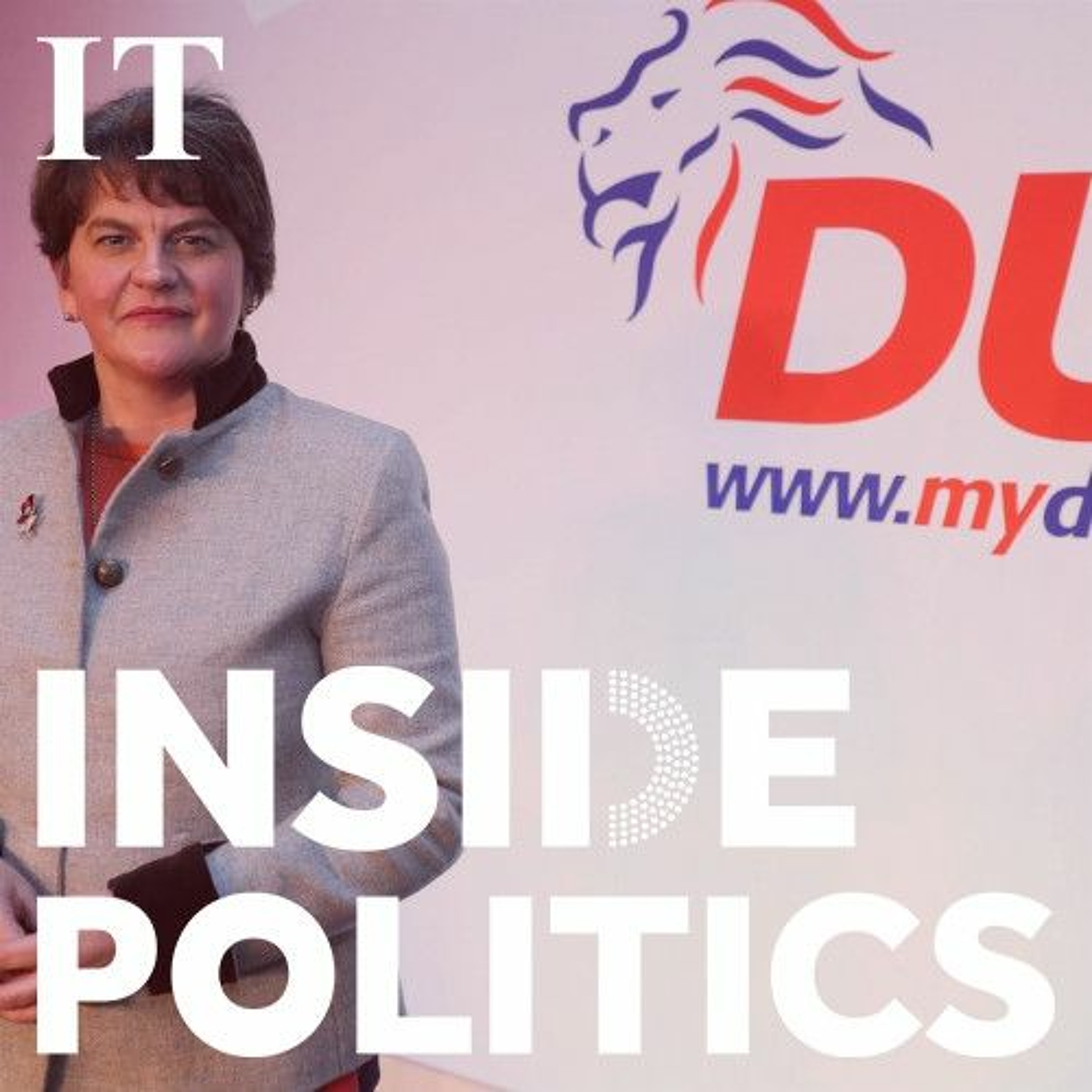 RIC Row, What's Happening in Stormont, A February Election? - with Newton Emerson