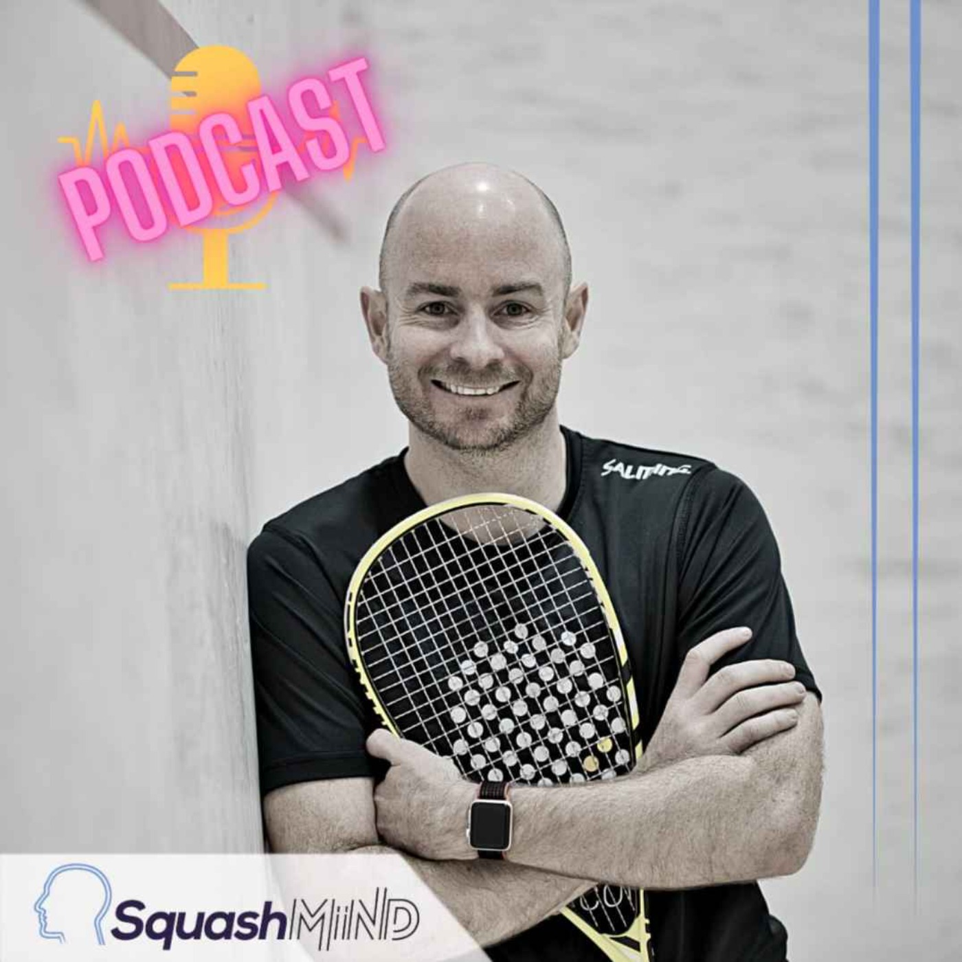 The SquashMind Podcast