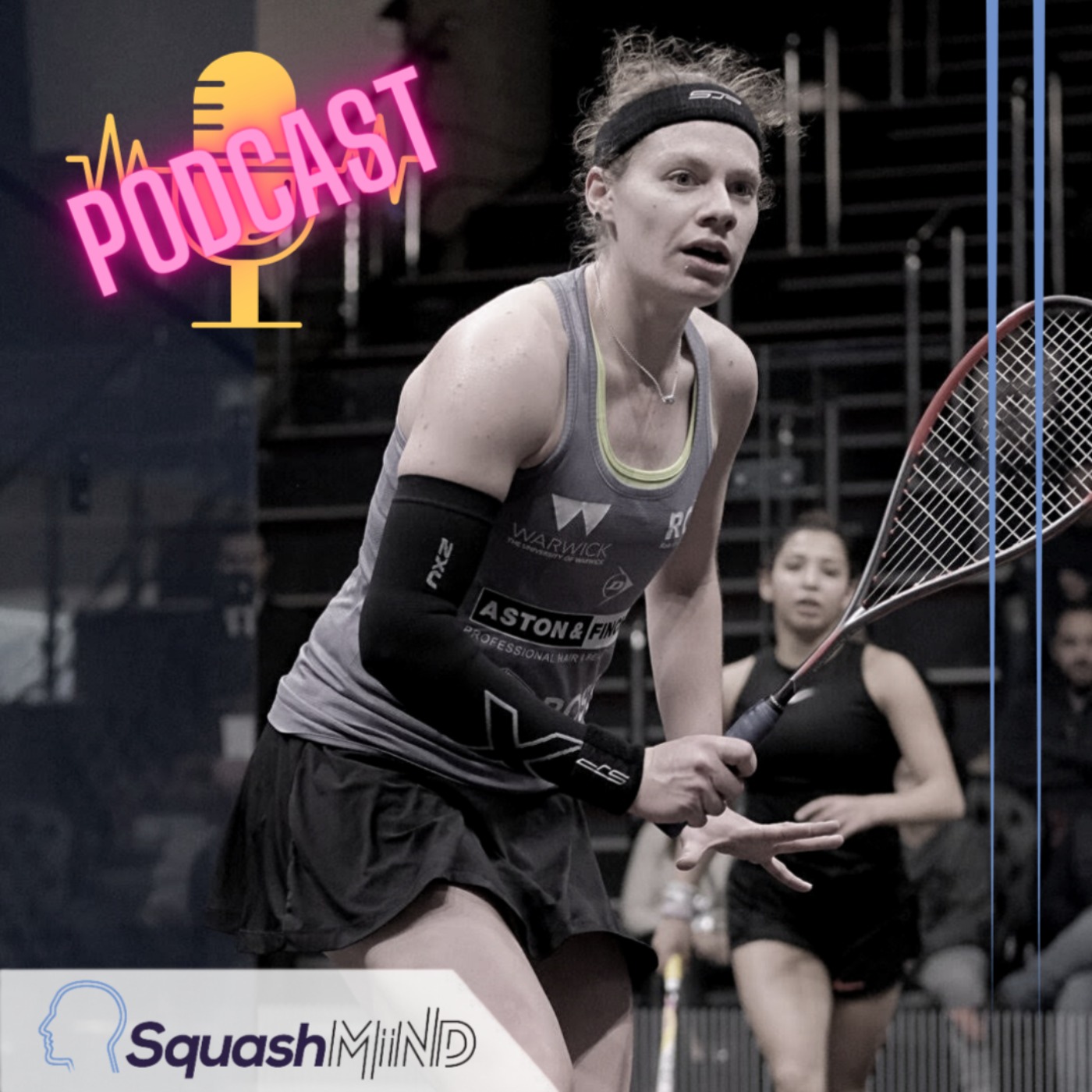 The SquashMind Podcast