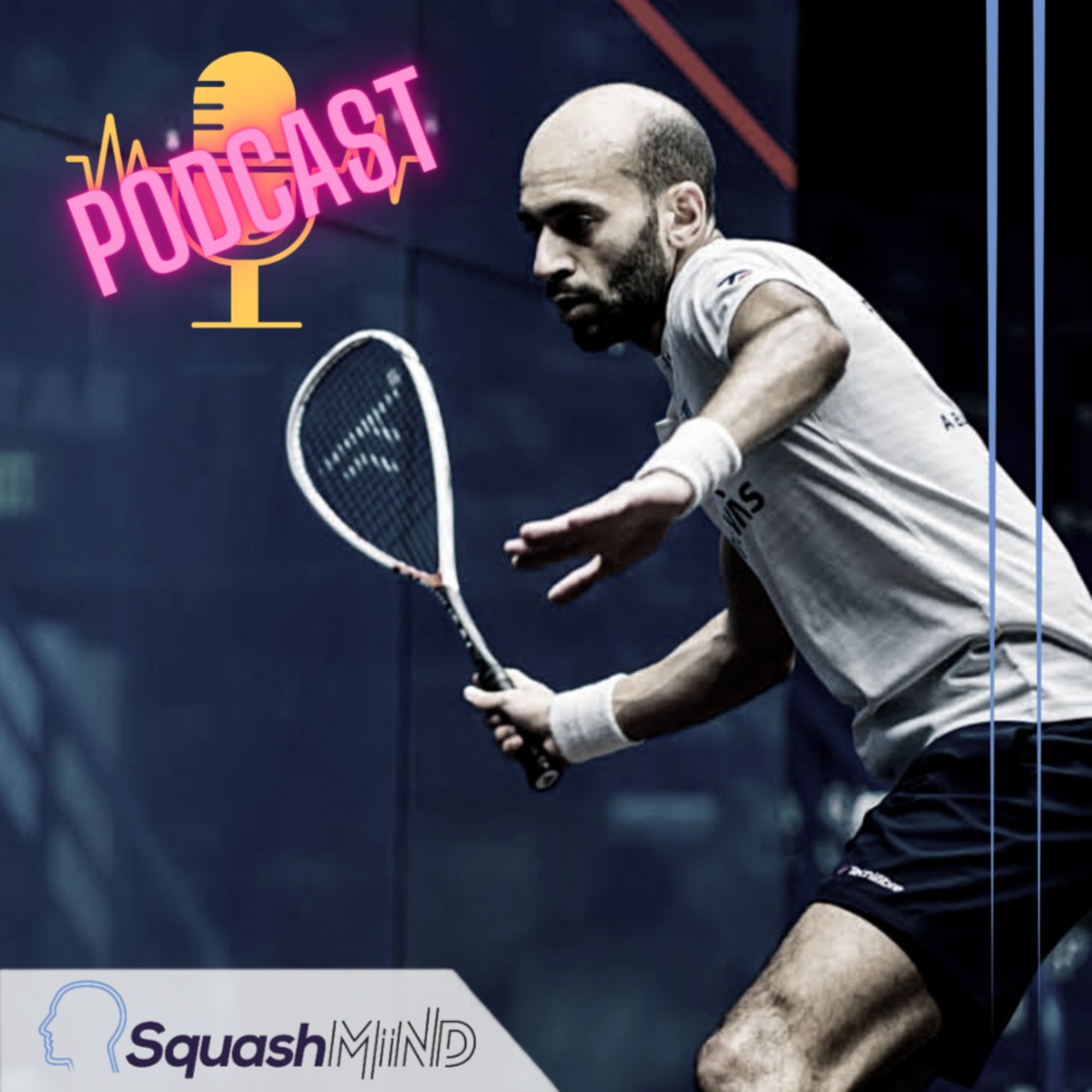 The SquashMind Podcast