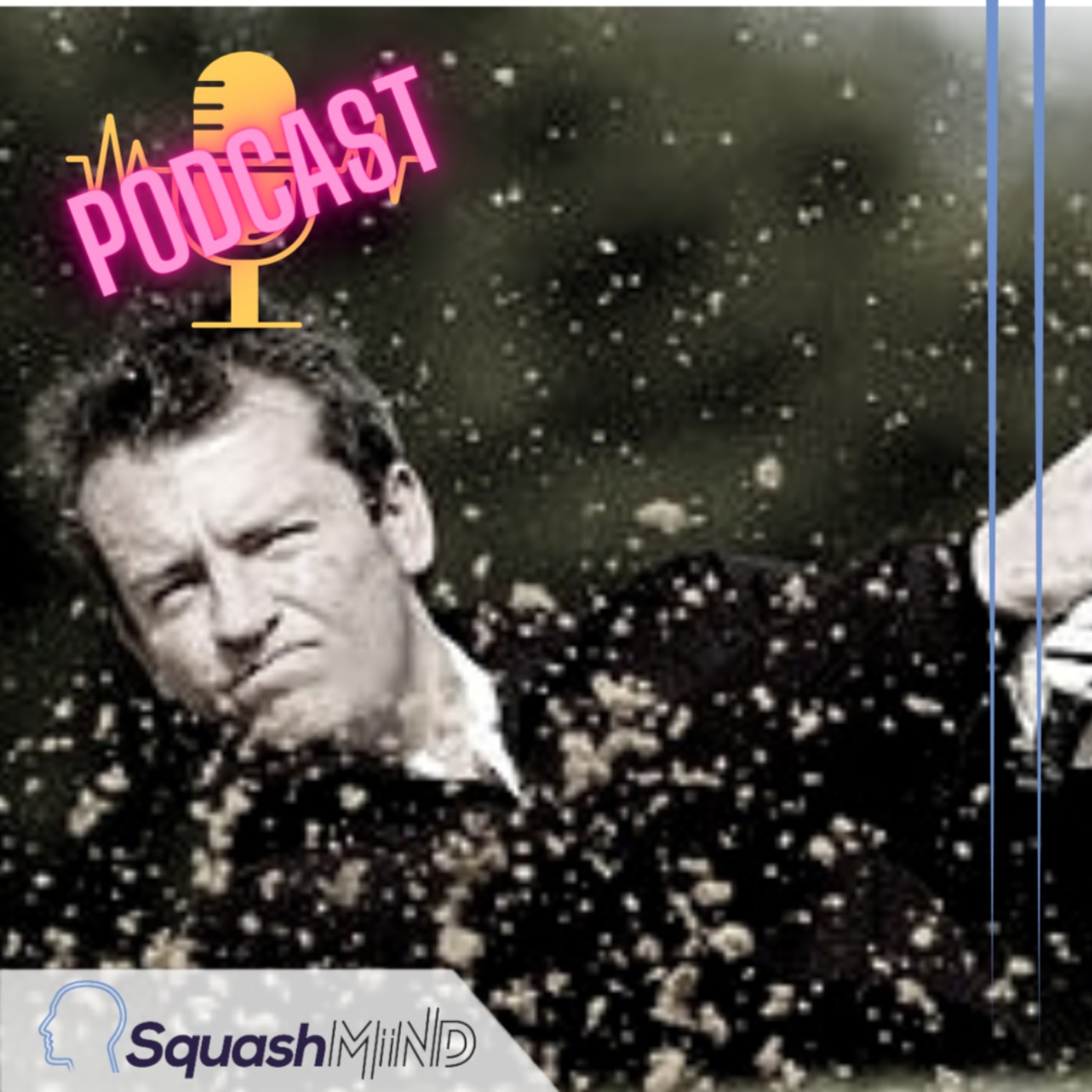 The SquashMind Podcast