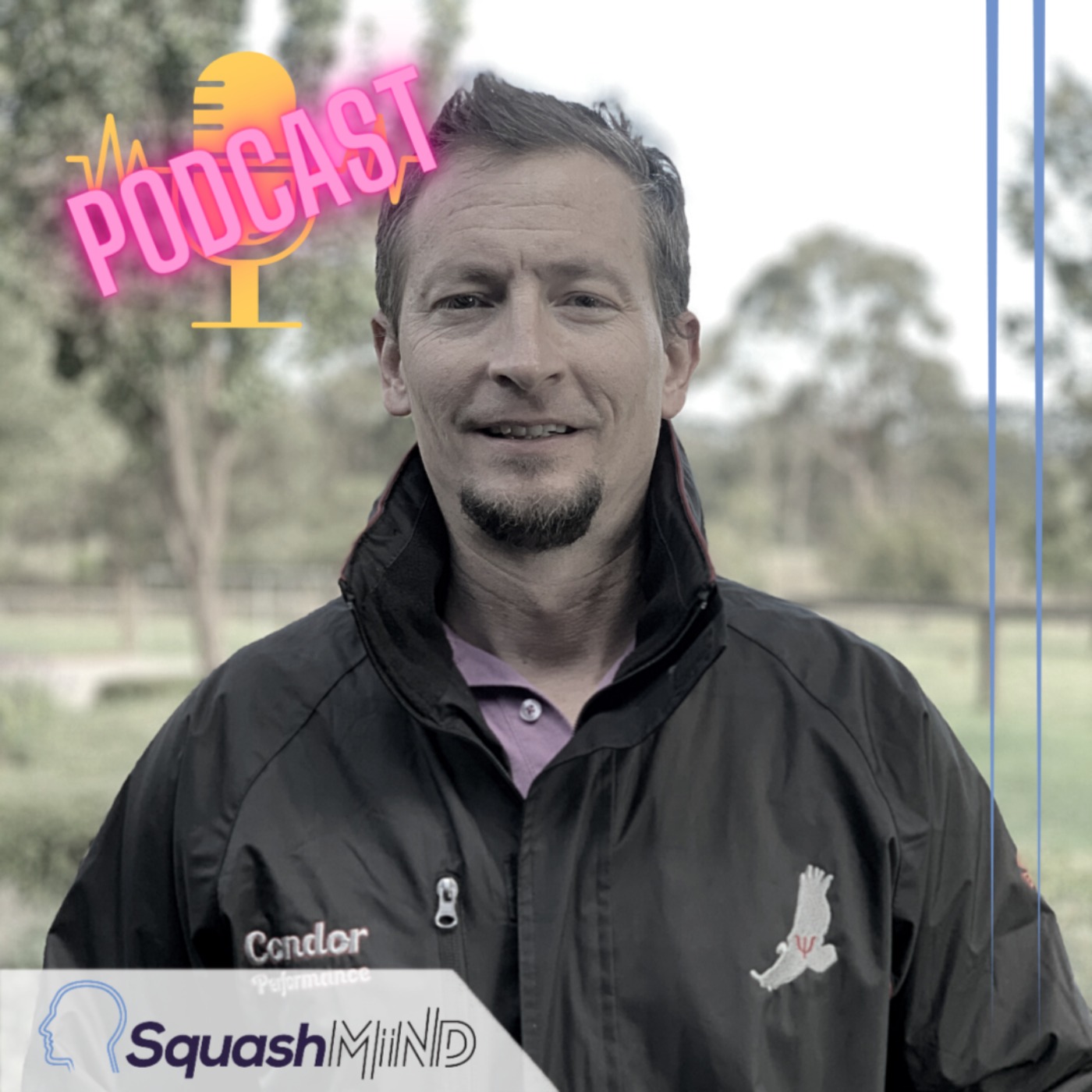 The SquashMind Podcast