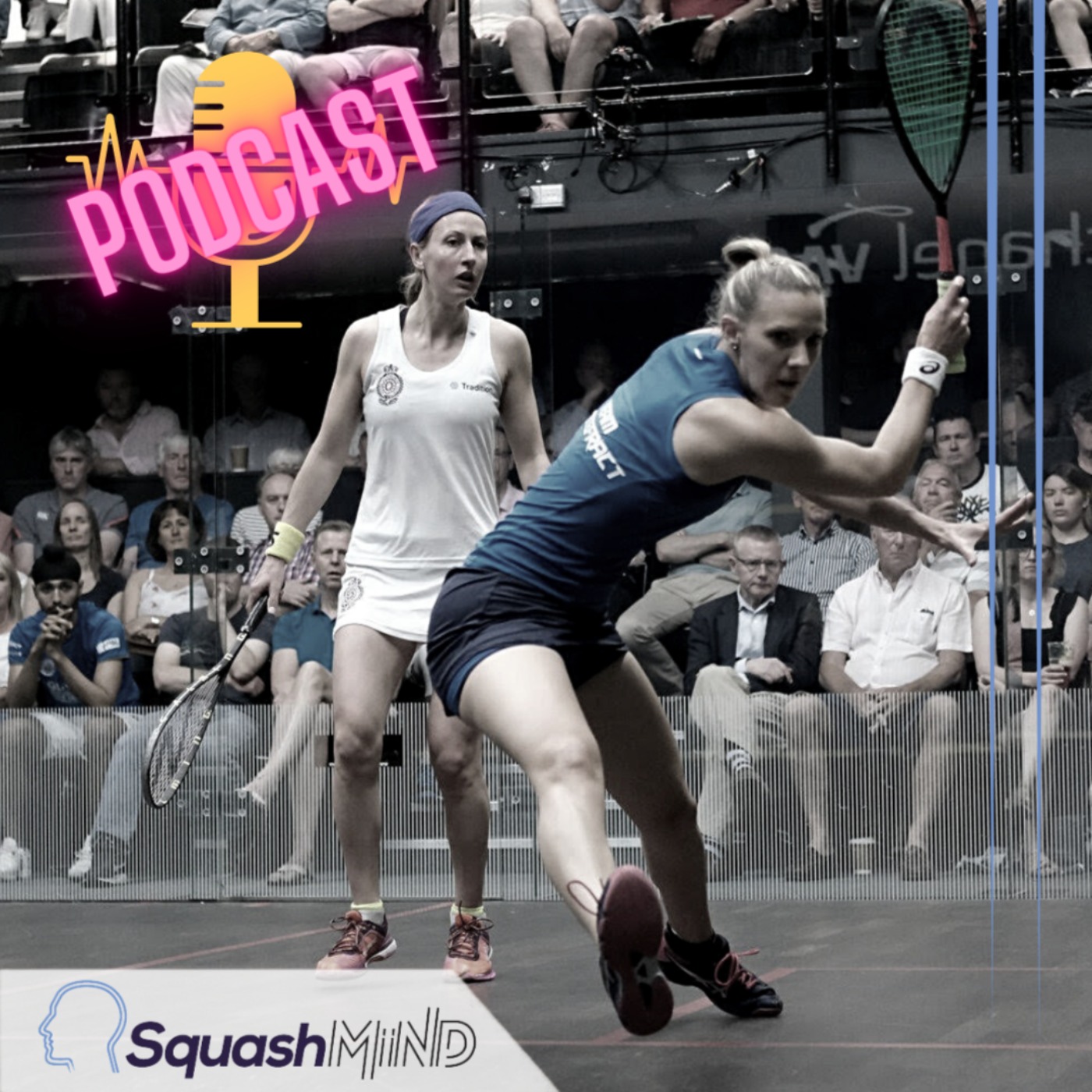 The SquashMind Podcast