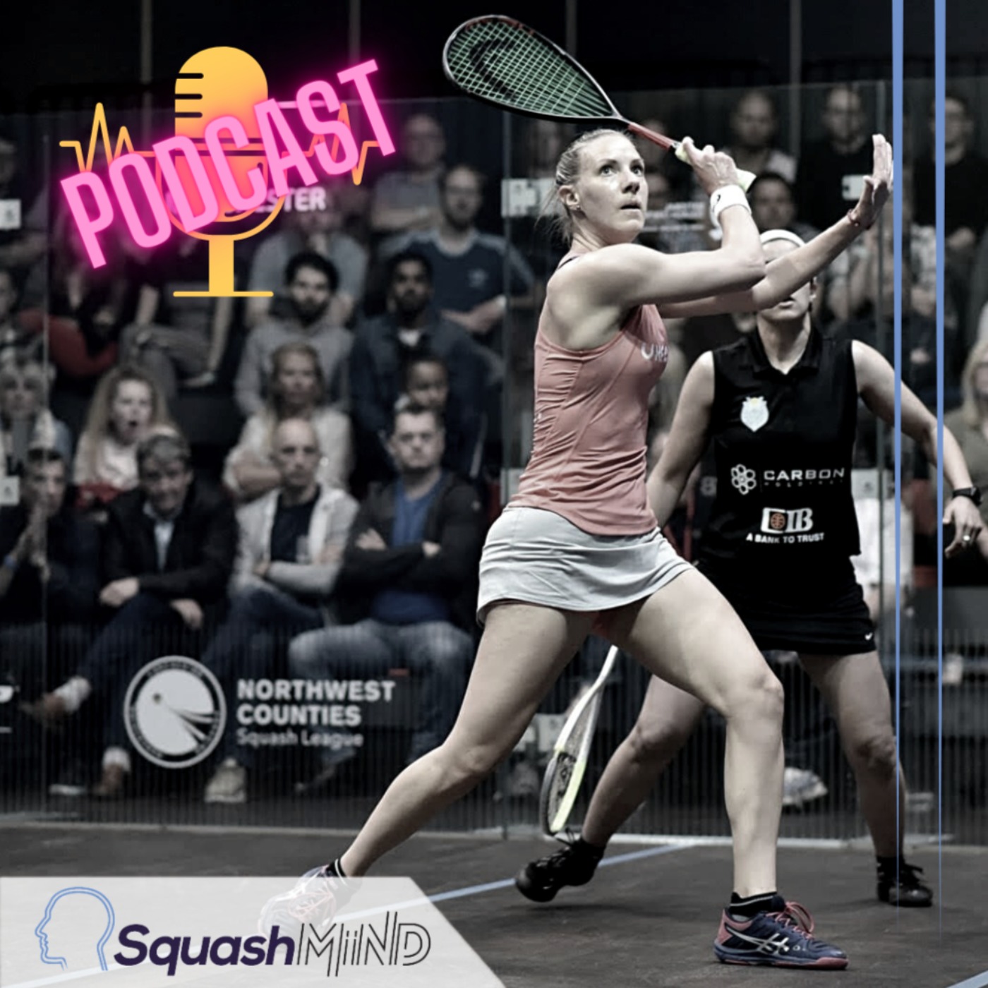 The SquashMind Podcast
