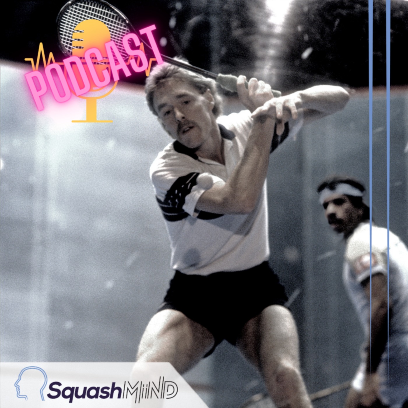 The SquashMind Podcast