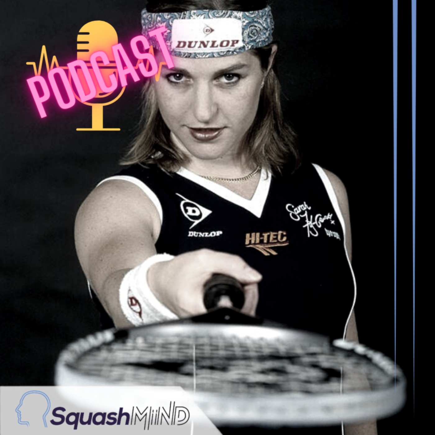 The SquashMind Podcast