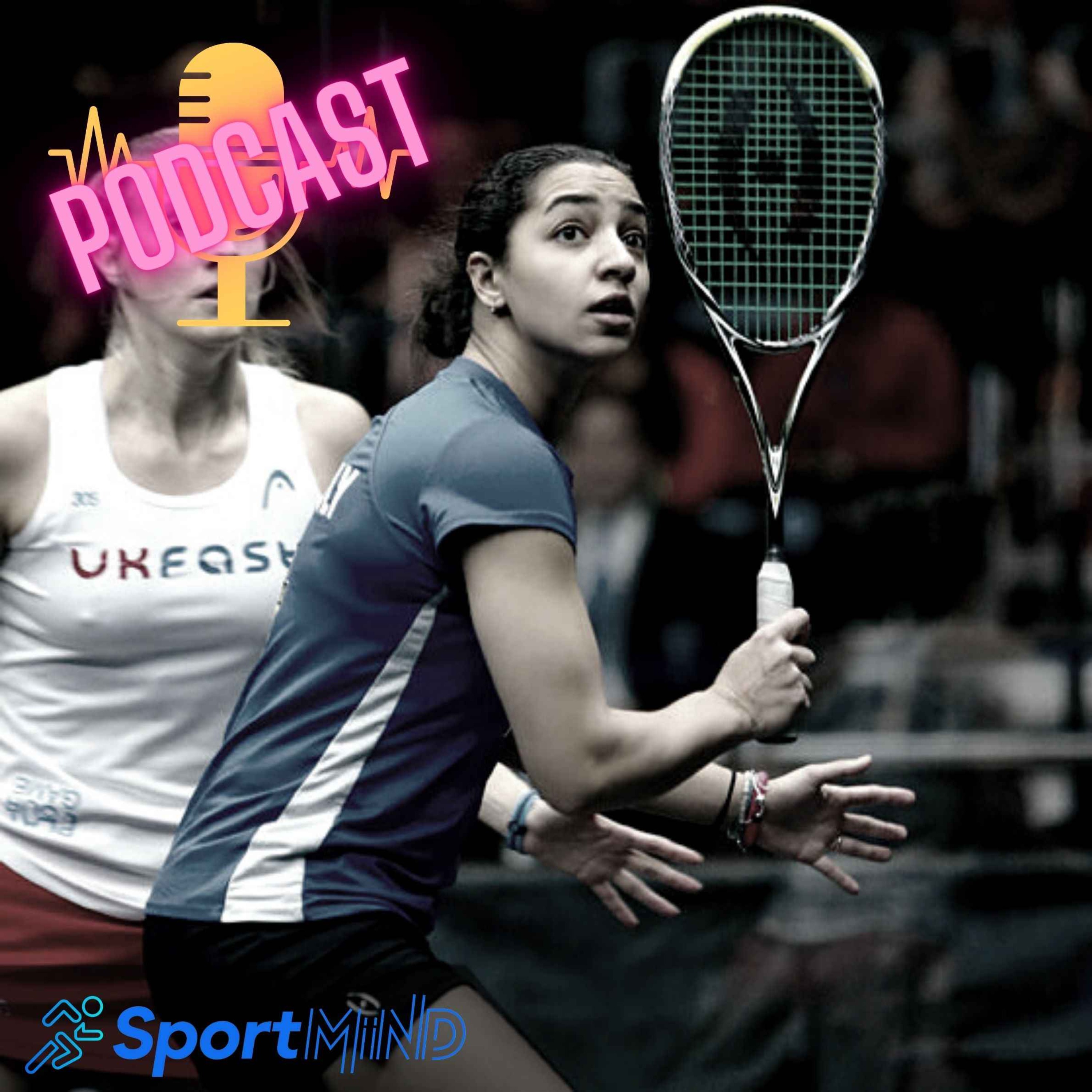 The SquashMind Podcast