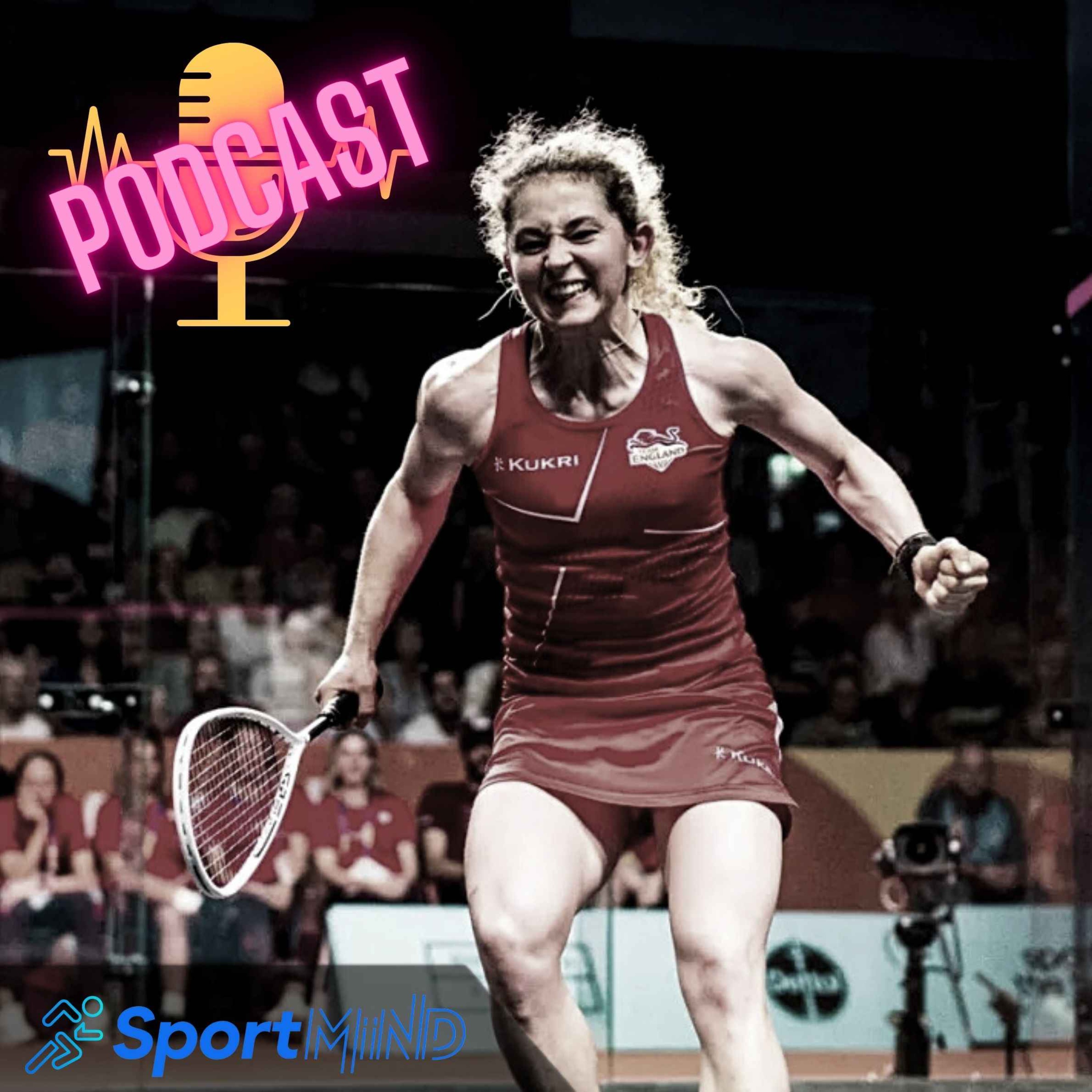 The SquashMind Podcast
