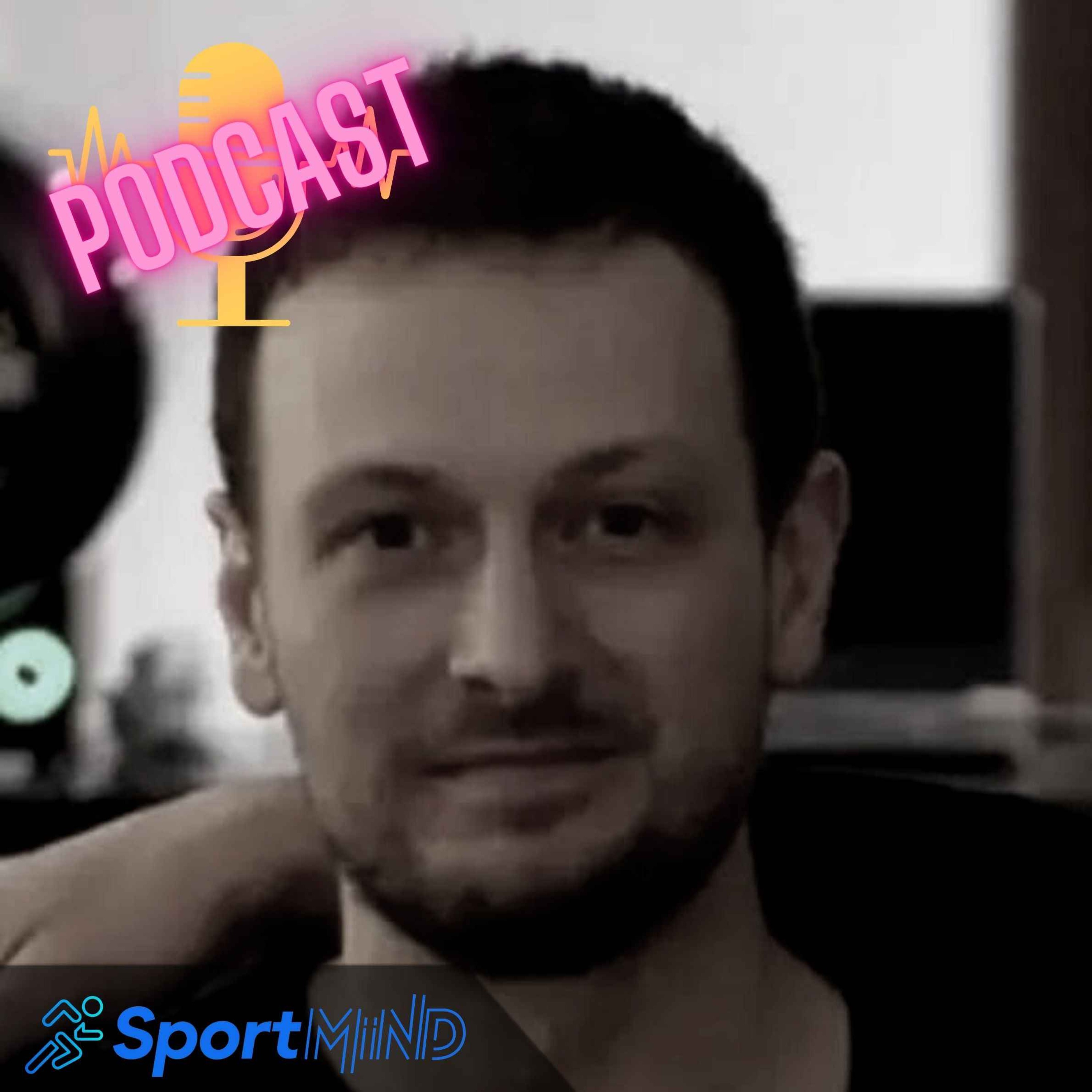 The SquashMind Podcast