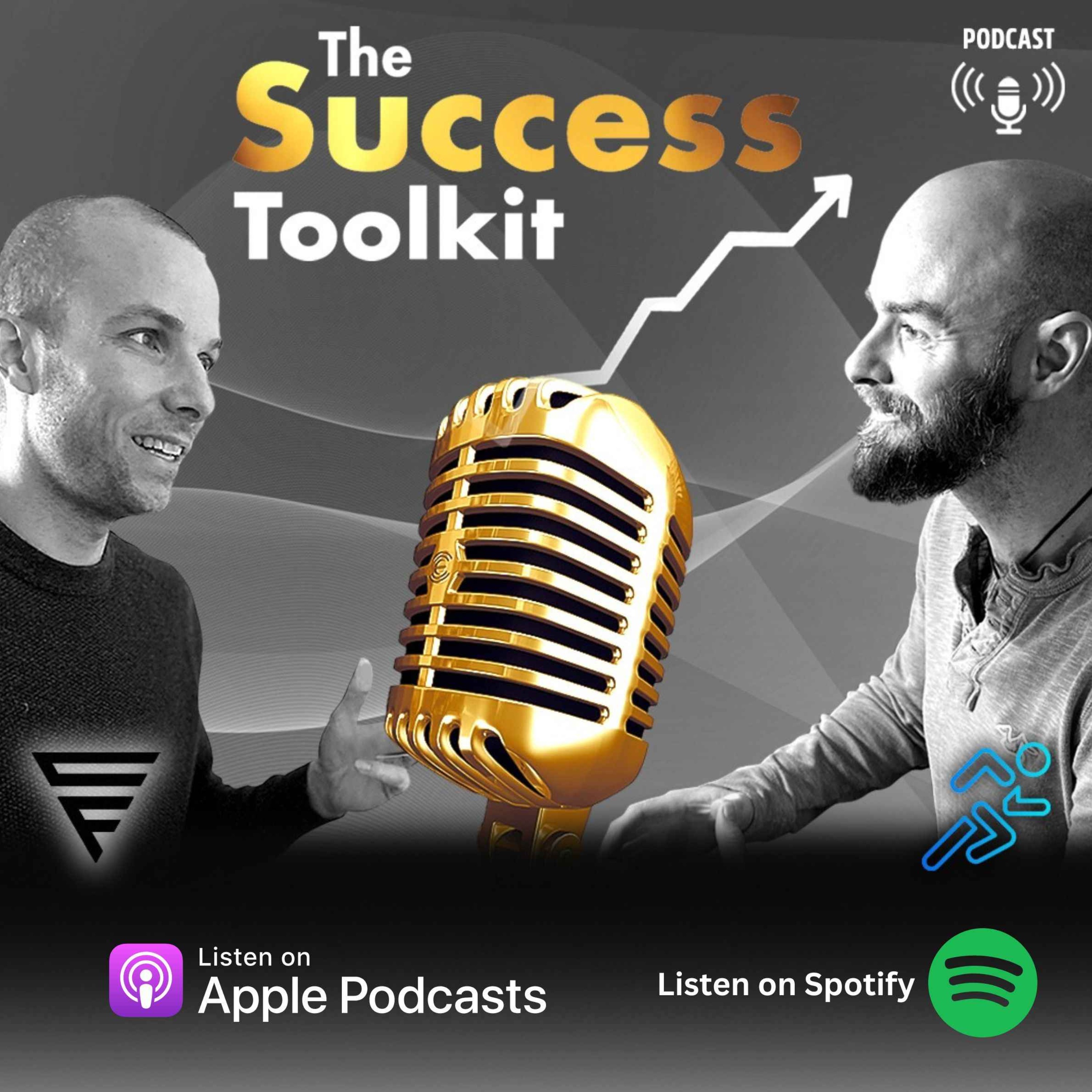 The SquashMind Podcast