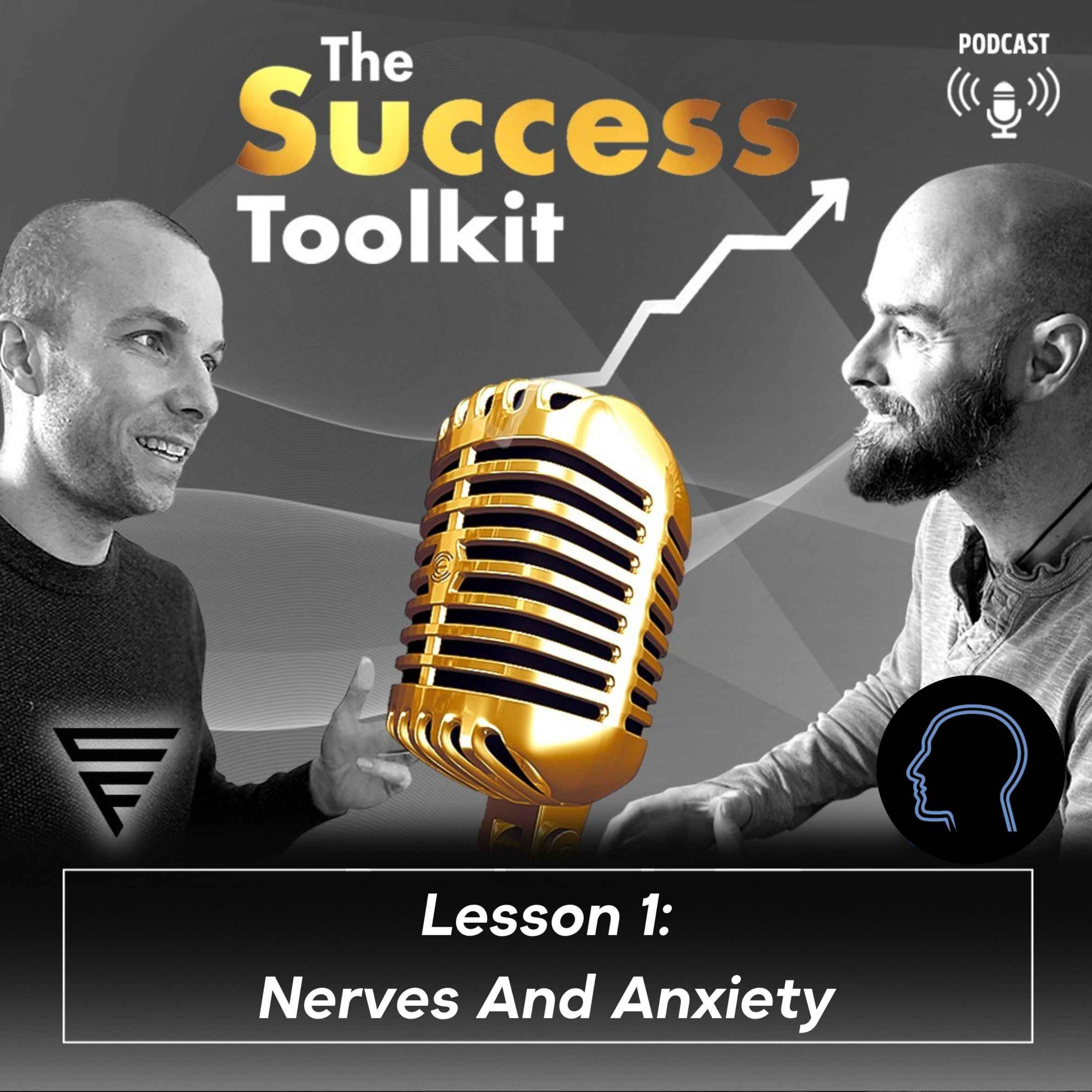 The SquashMind Podcast
