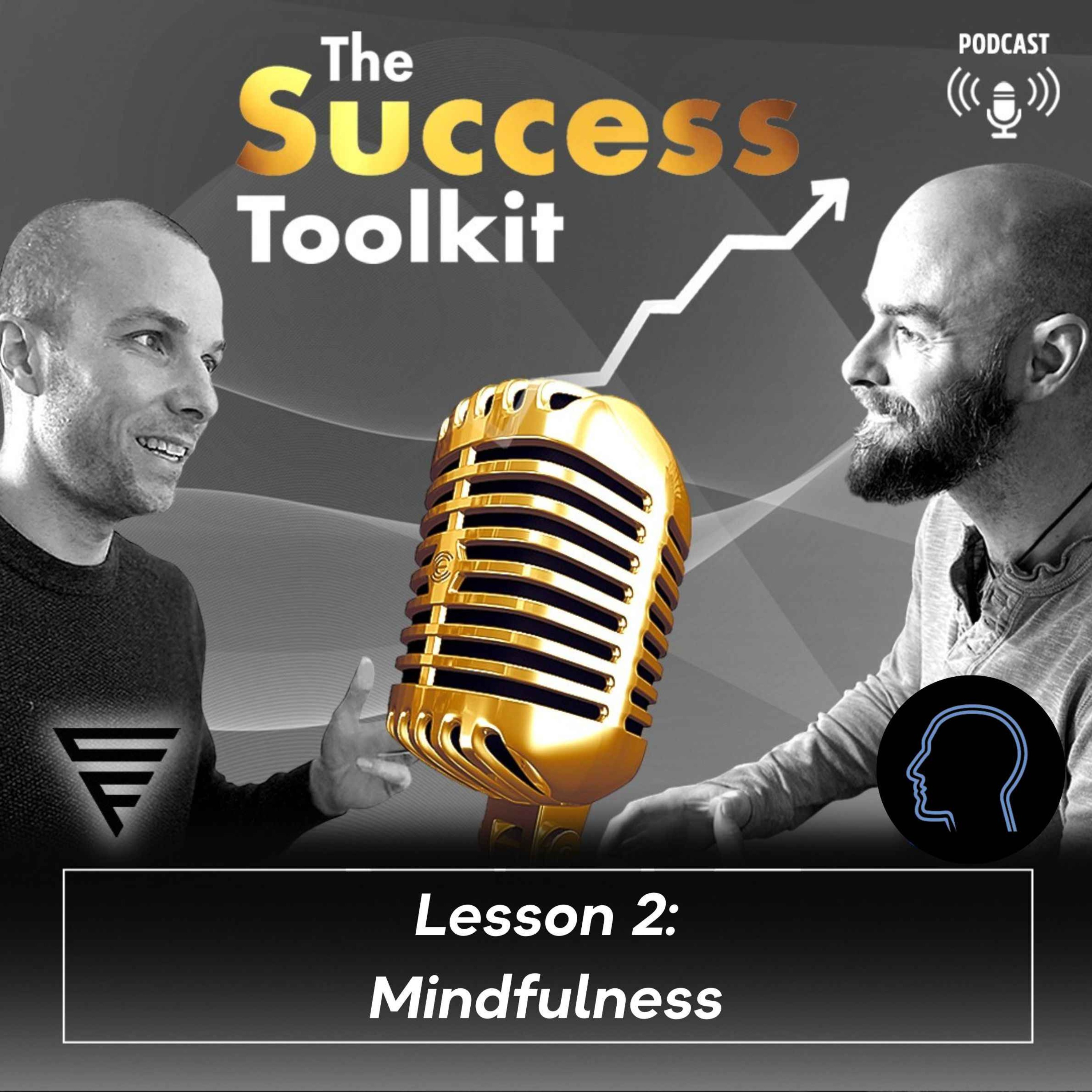 The SquashMind Podcast