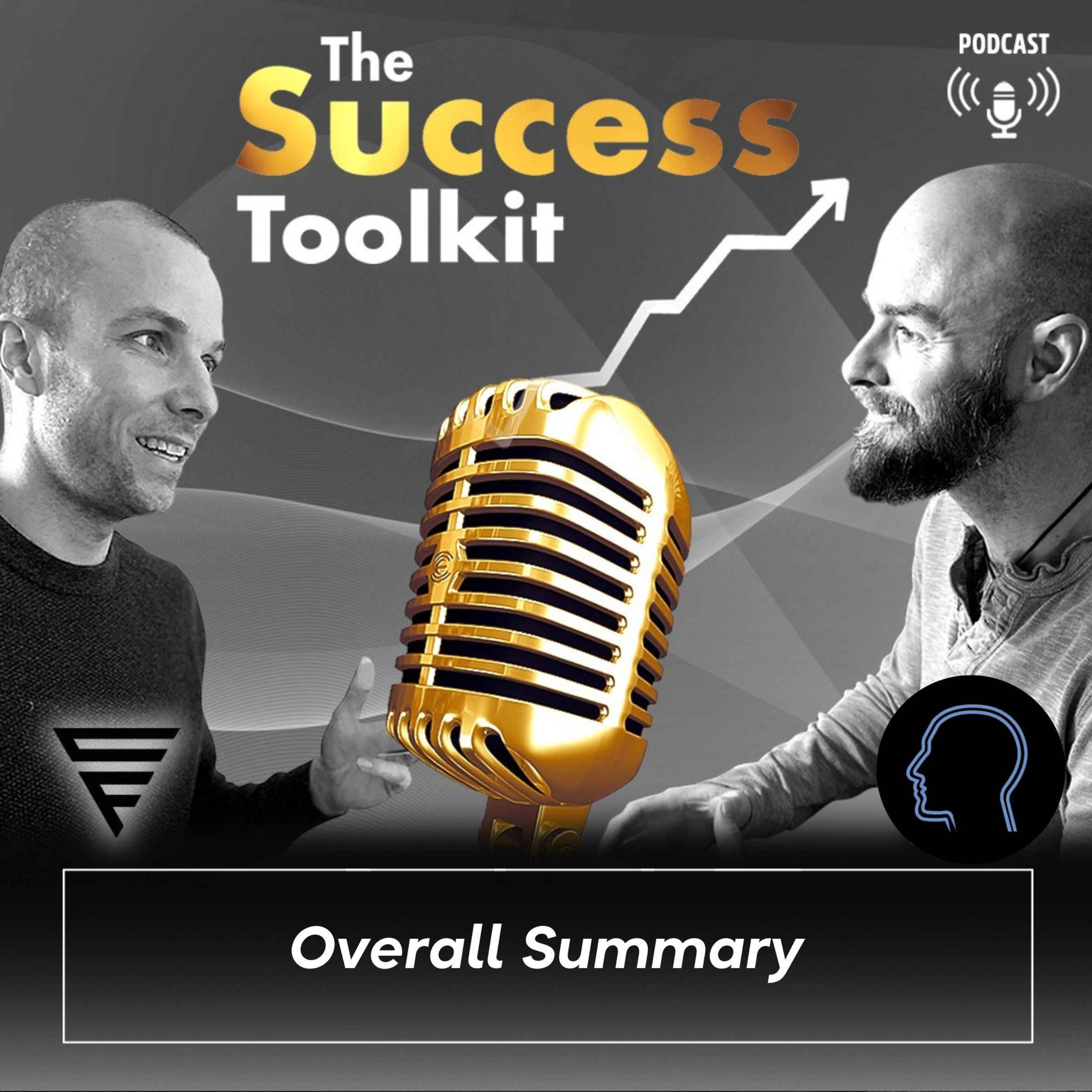 The SquashMind Podcast