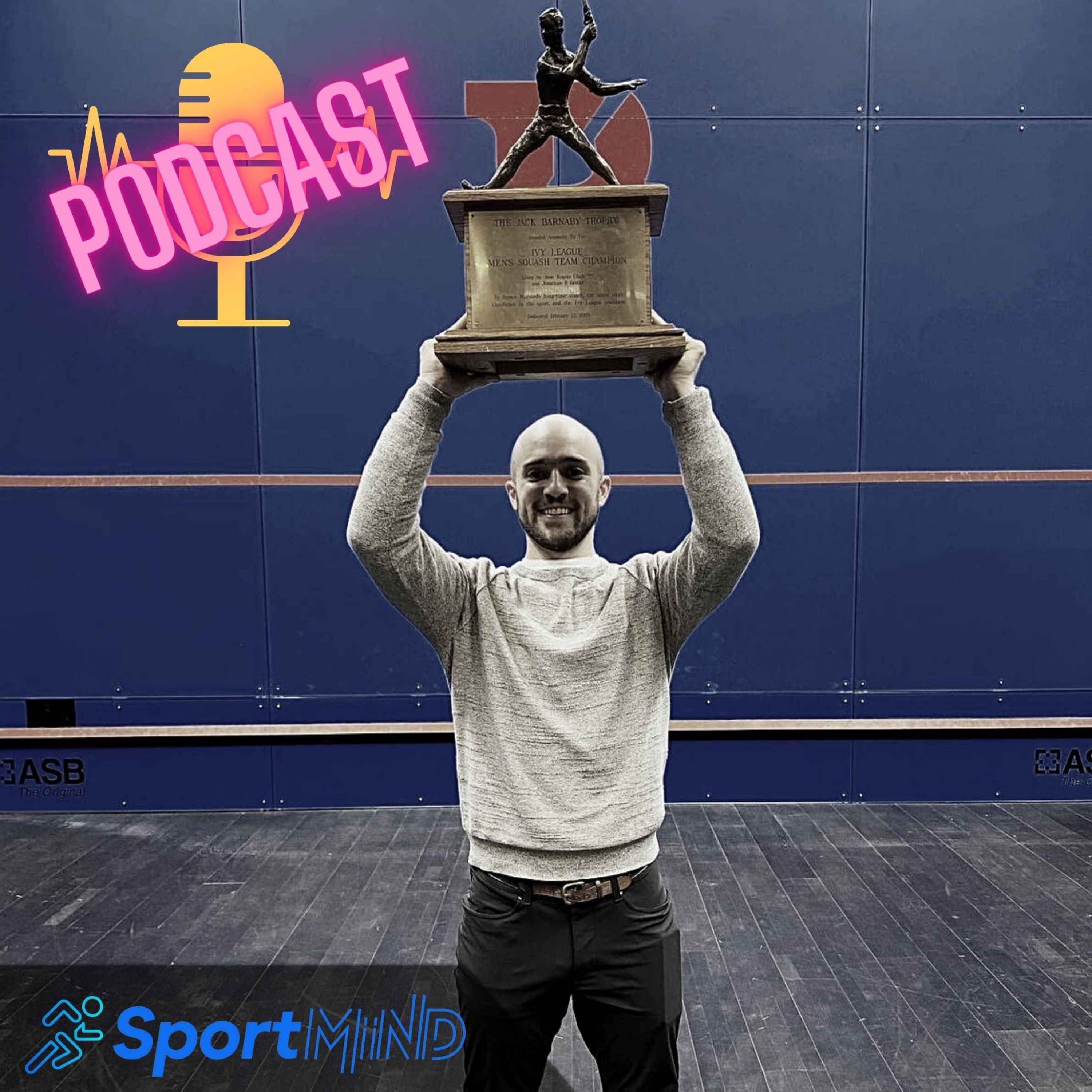 The SquashMind Podcast