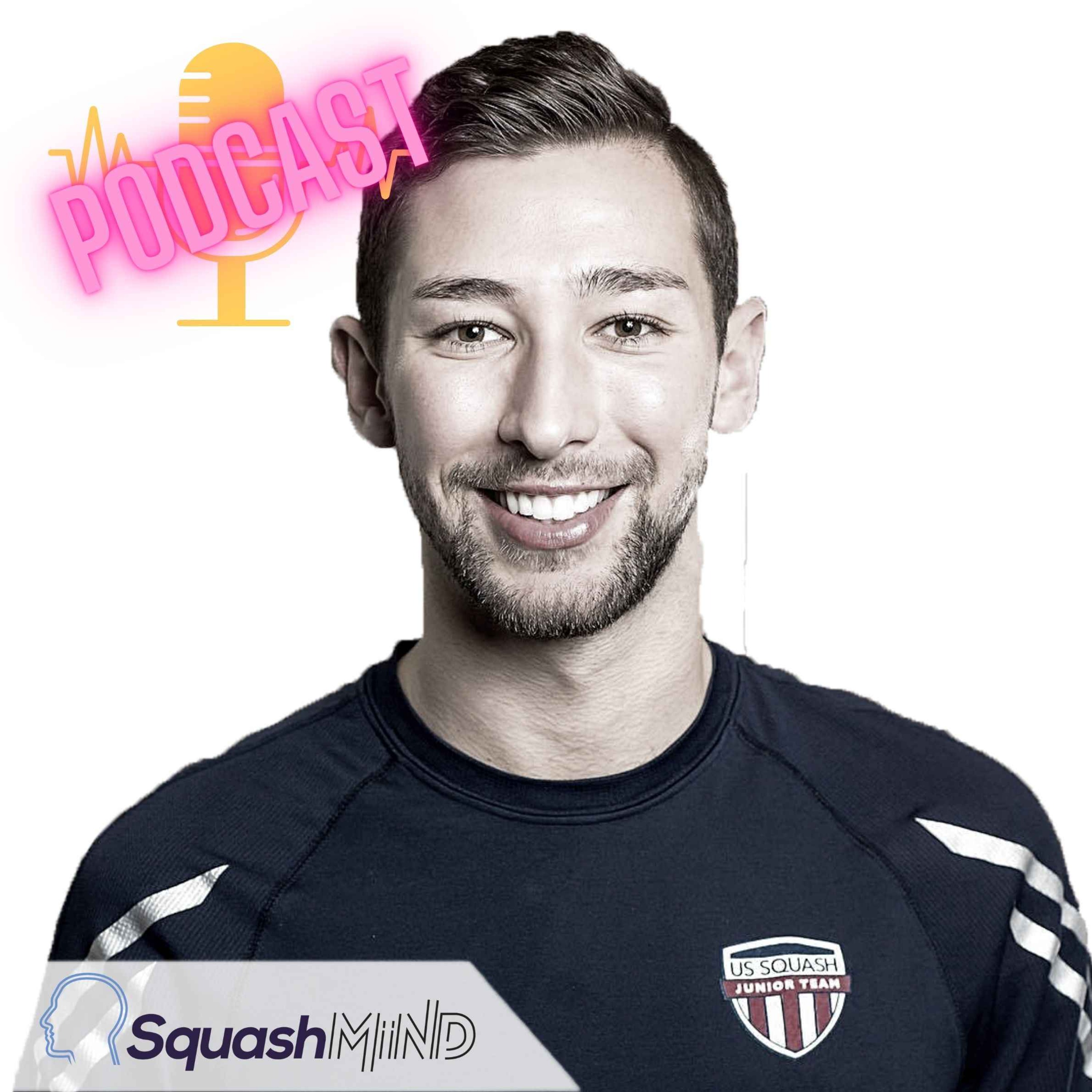 The SquashMind Podcast